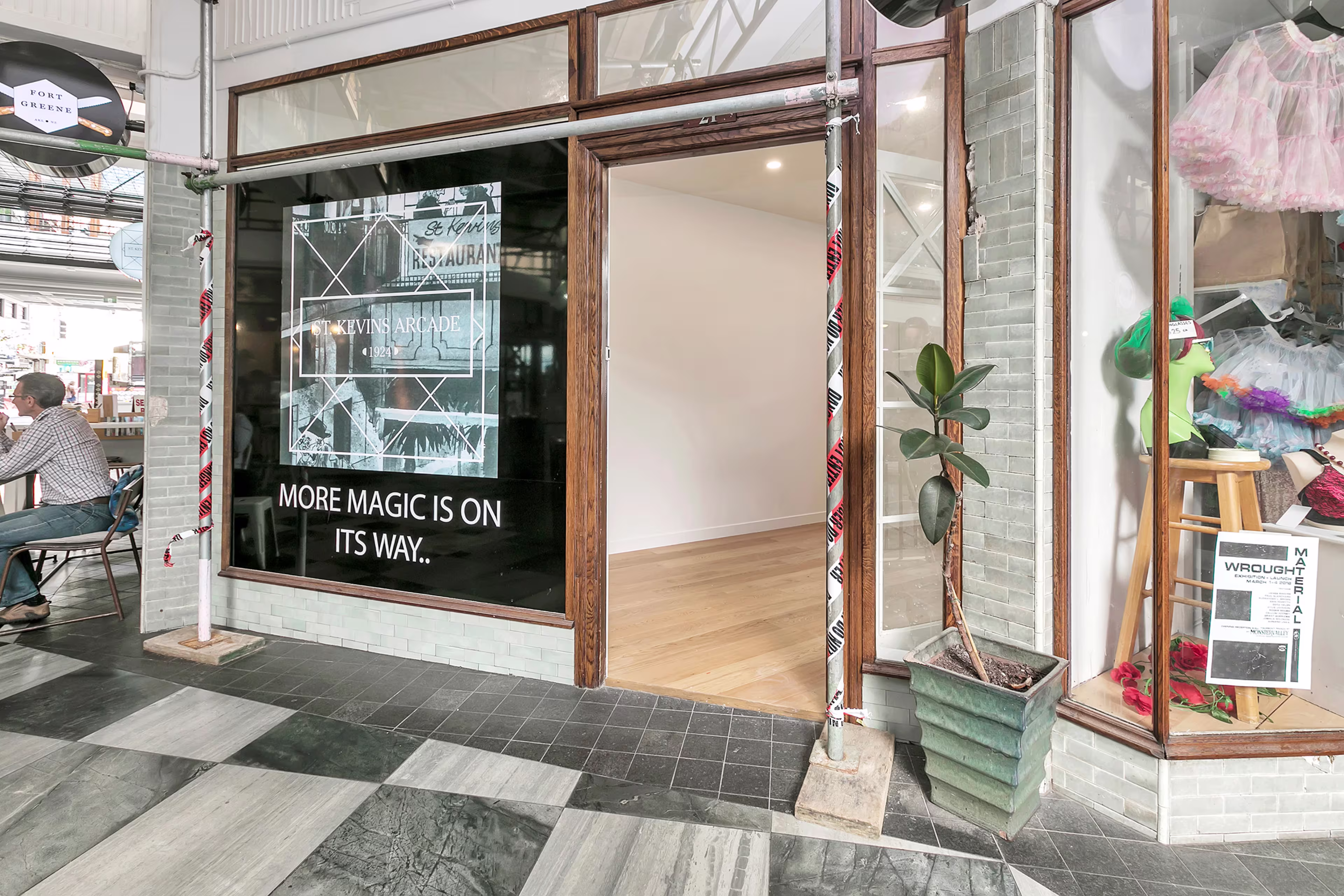 183 Karangahape Road