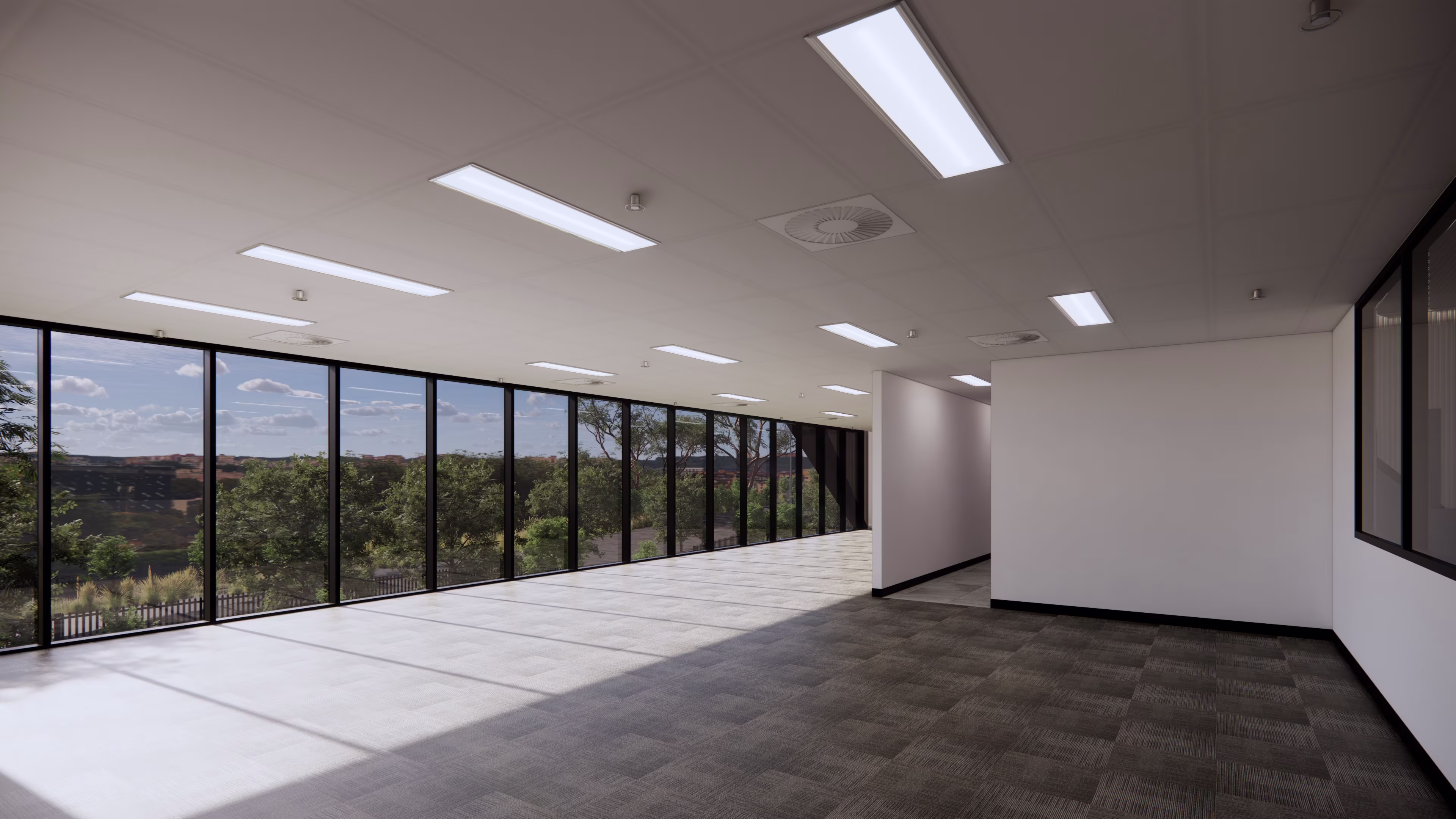 151 Forster Road