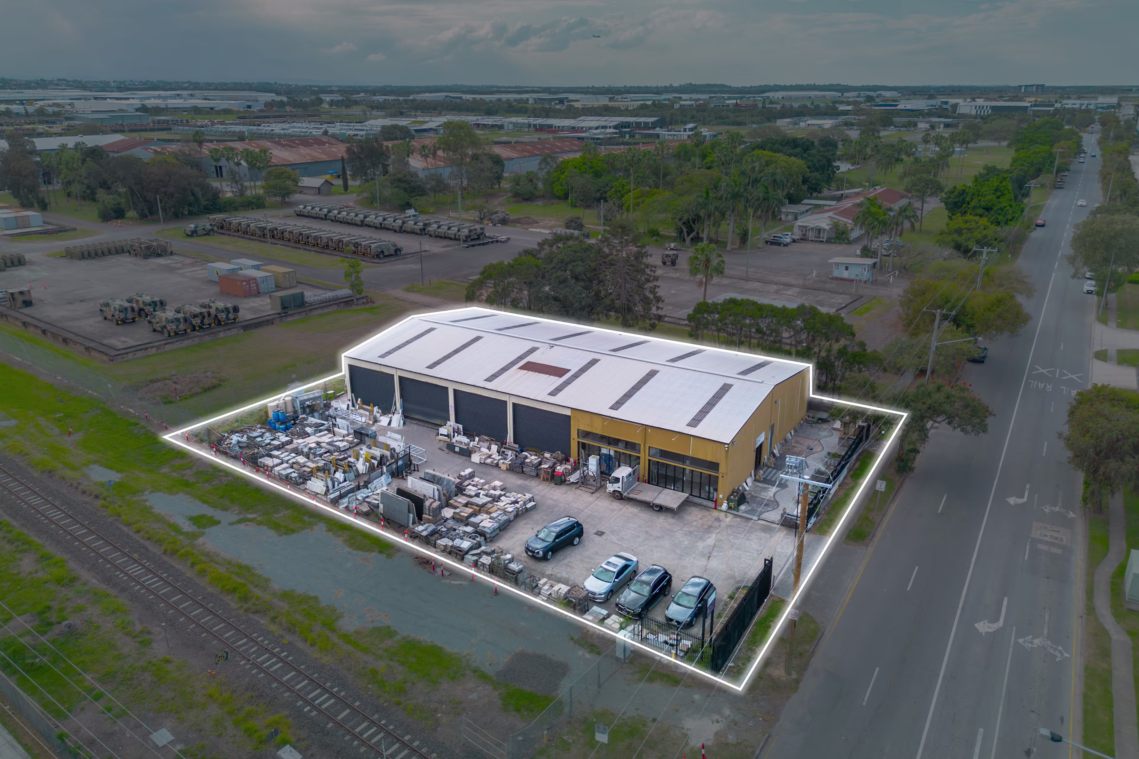 8 Sugarmill Road