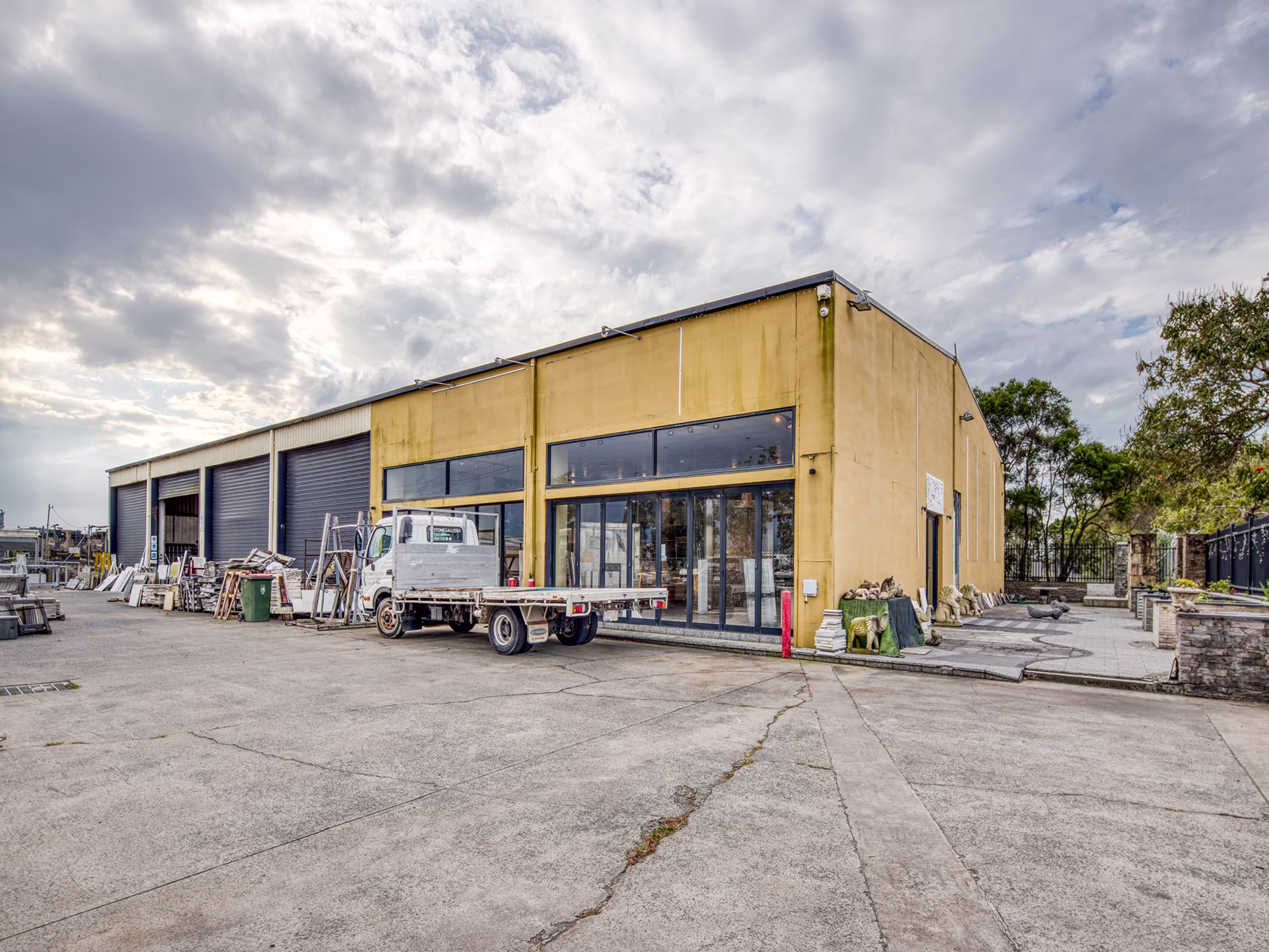 8 Sugarmill Road