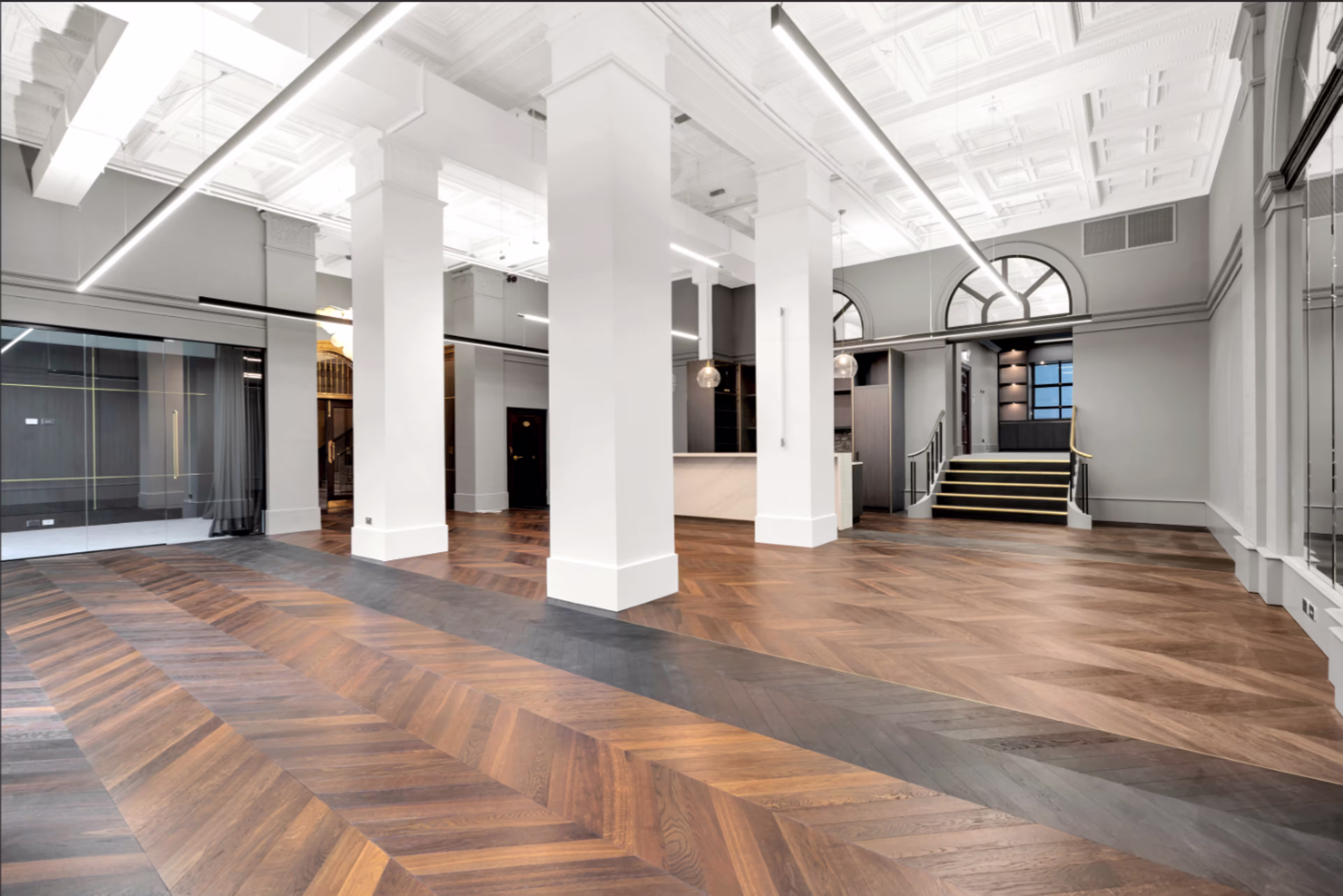 29 - 33 Shortland Street