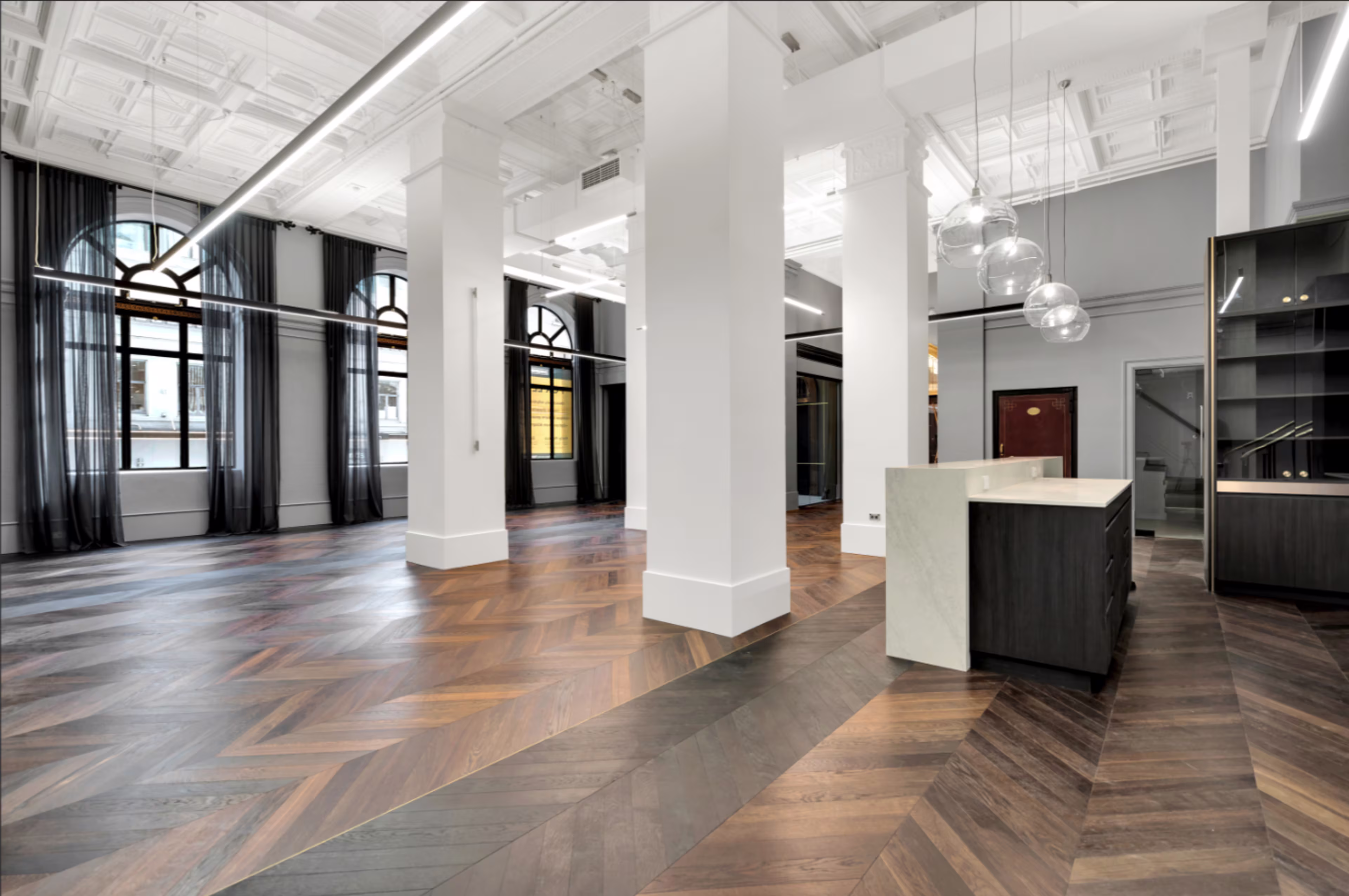 29 - 33 Shortland Street