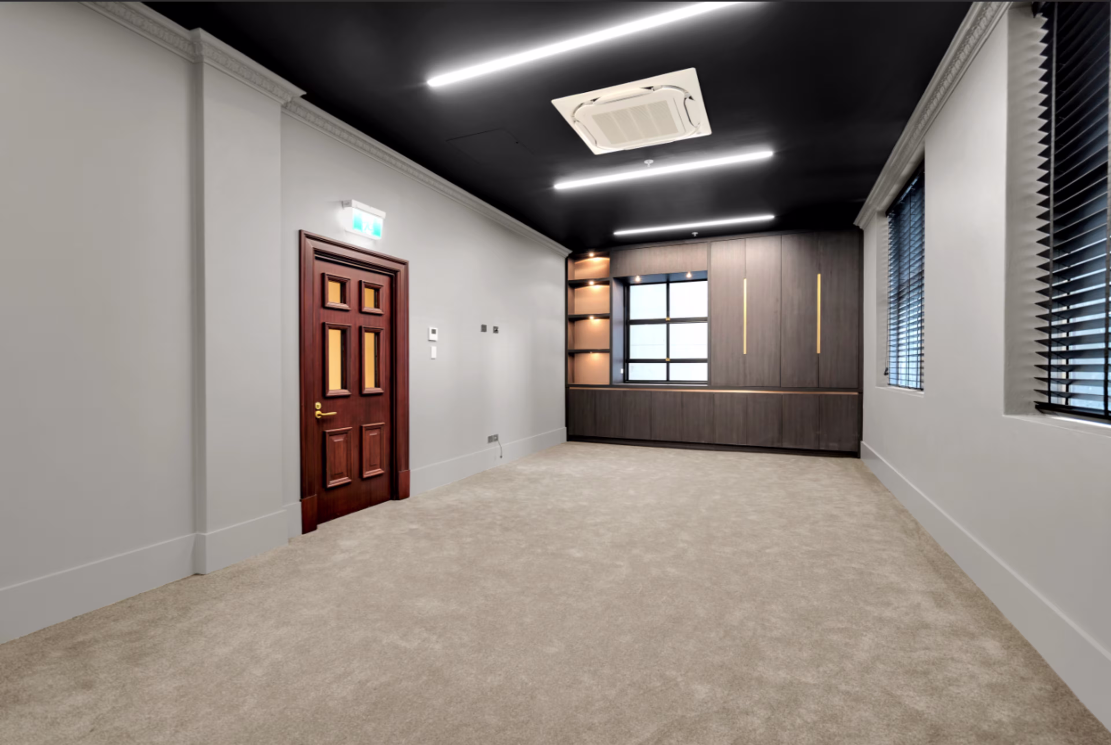 29 - 33 Shortland Street