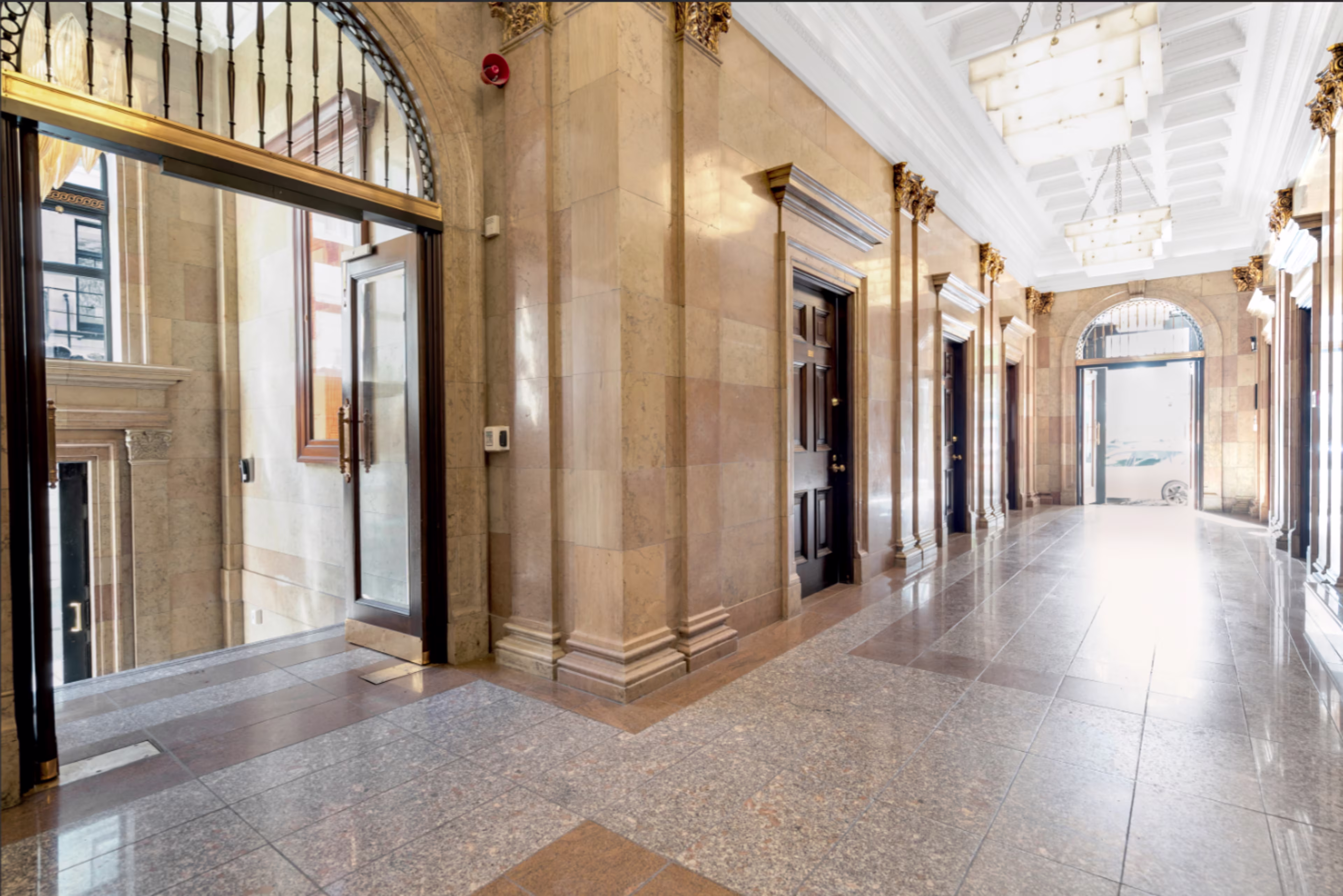 29 - 33 Shortland Street