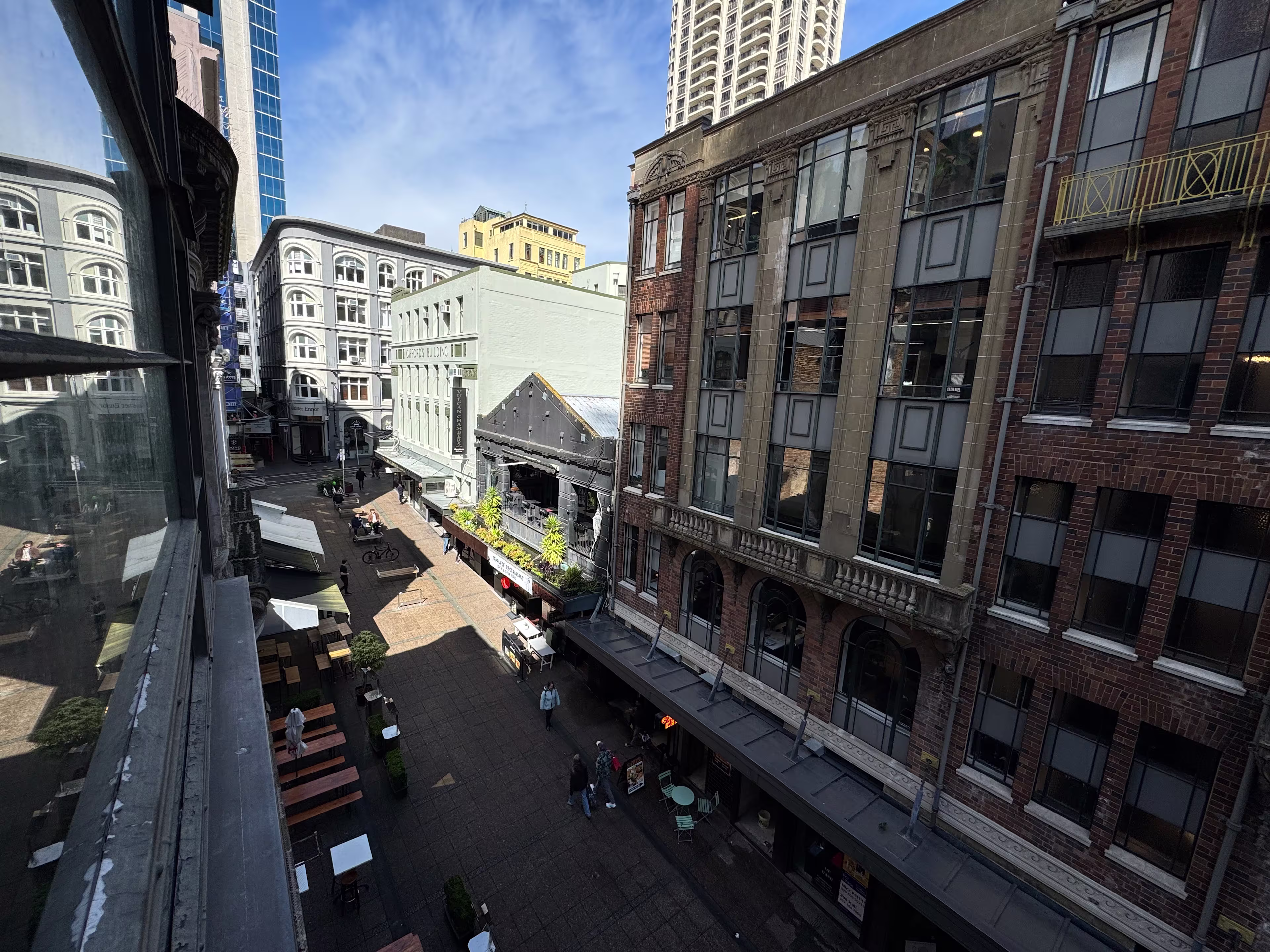 112 Queen Street