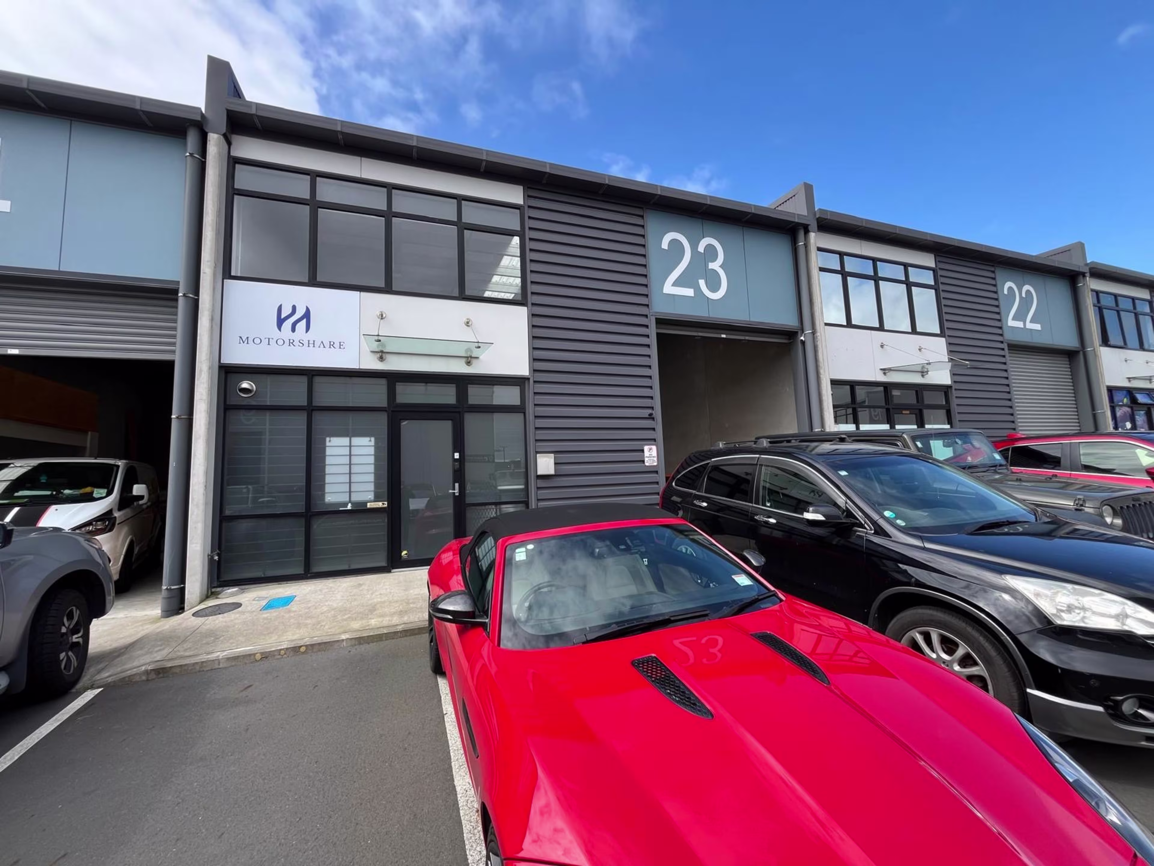114 Wiri Station Road