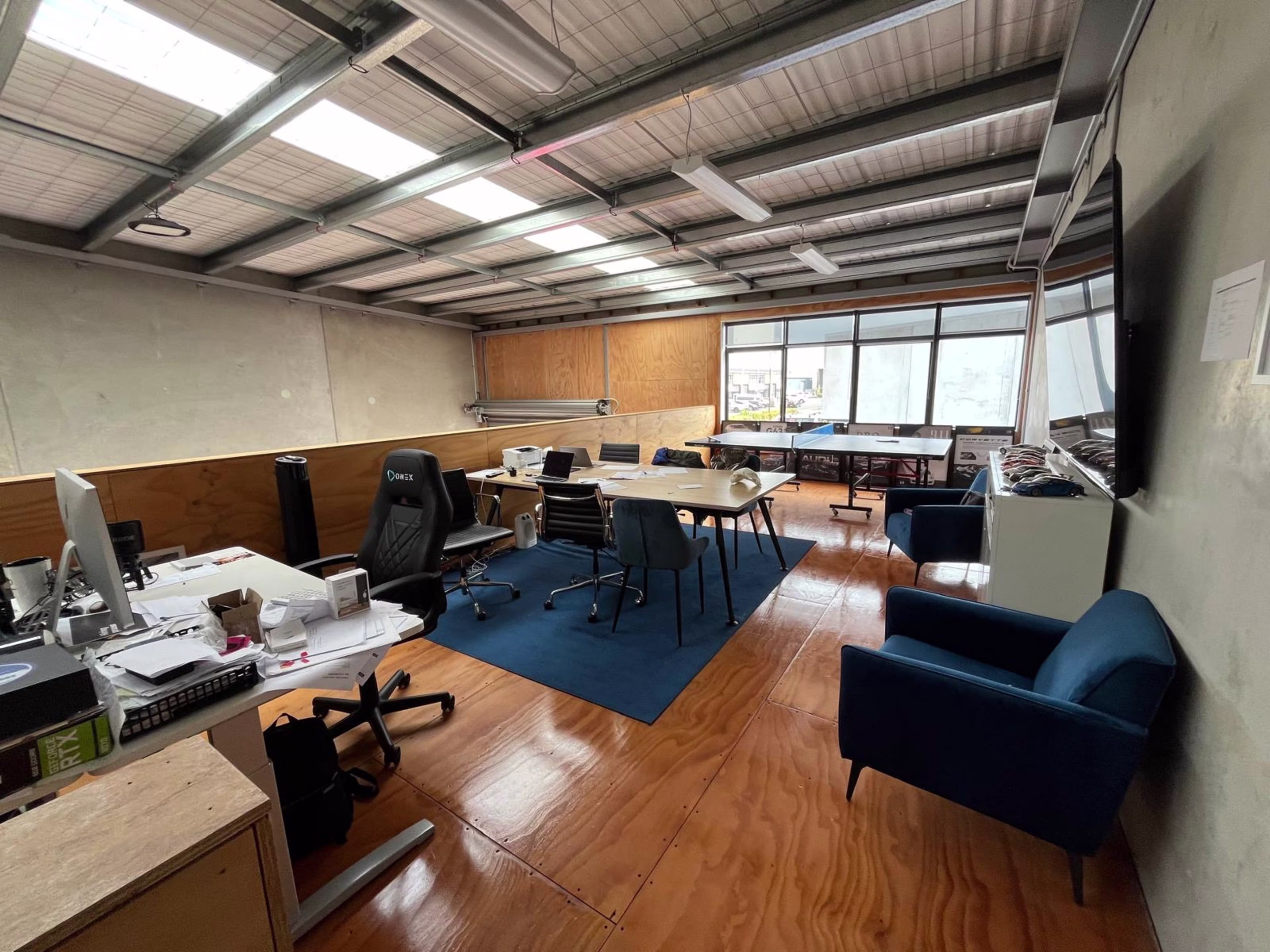 114 Wiri Station Road