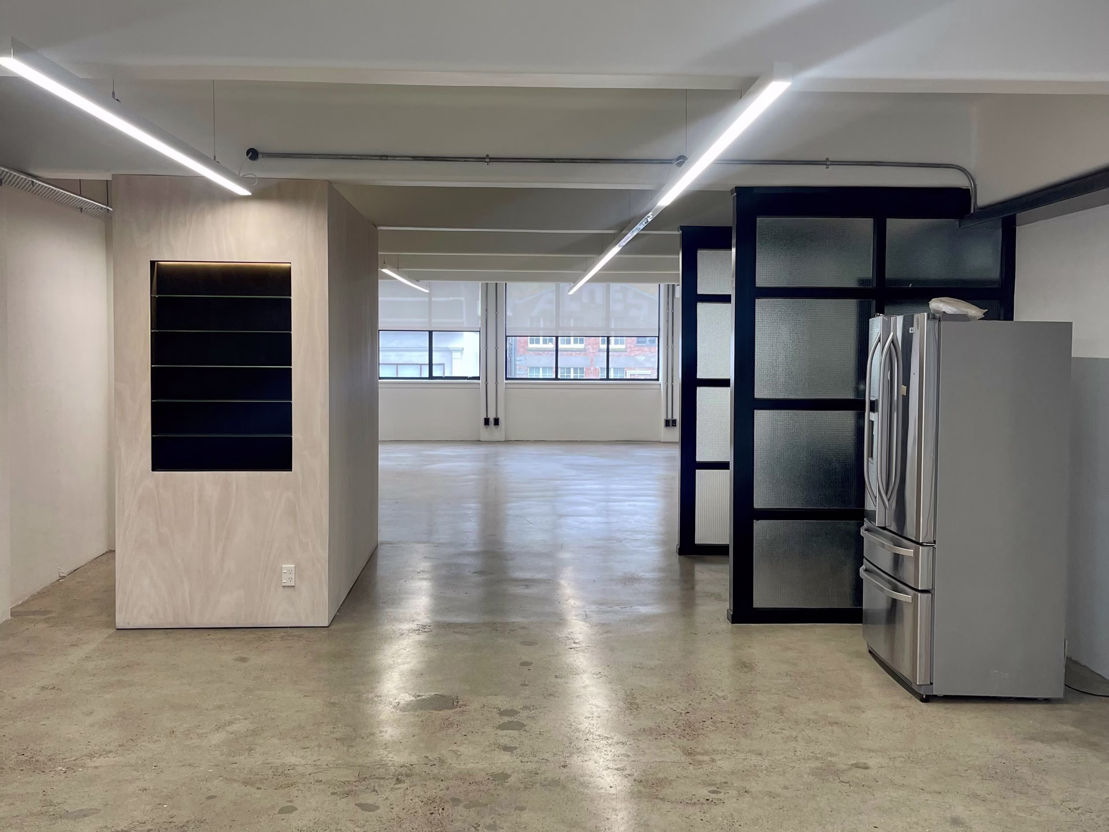 16 - 22 Anzac Avenue