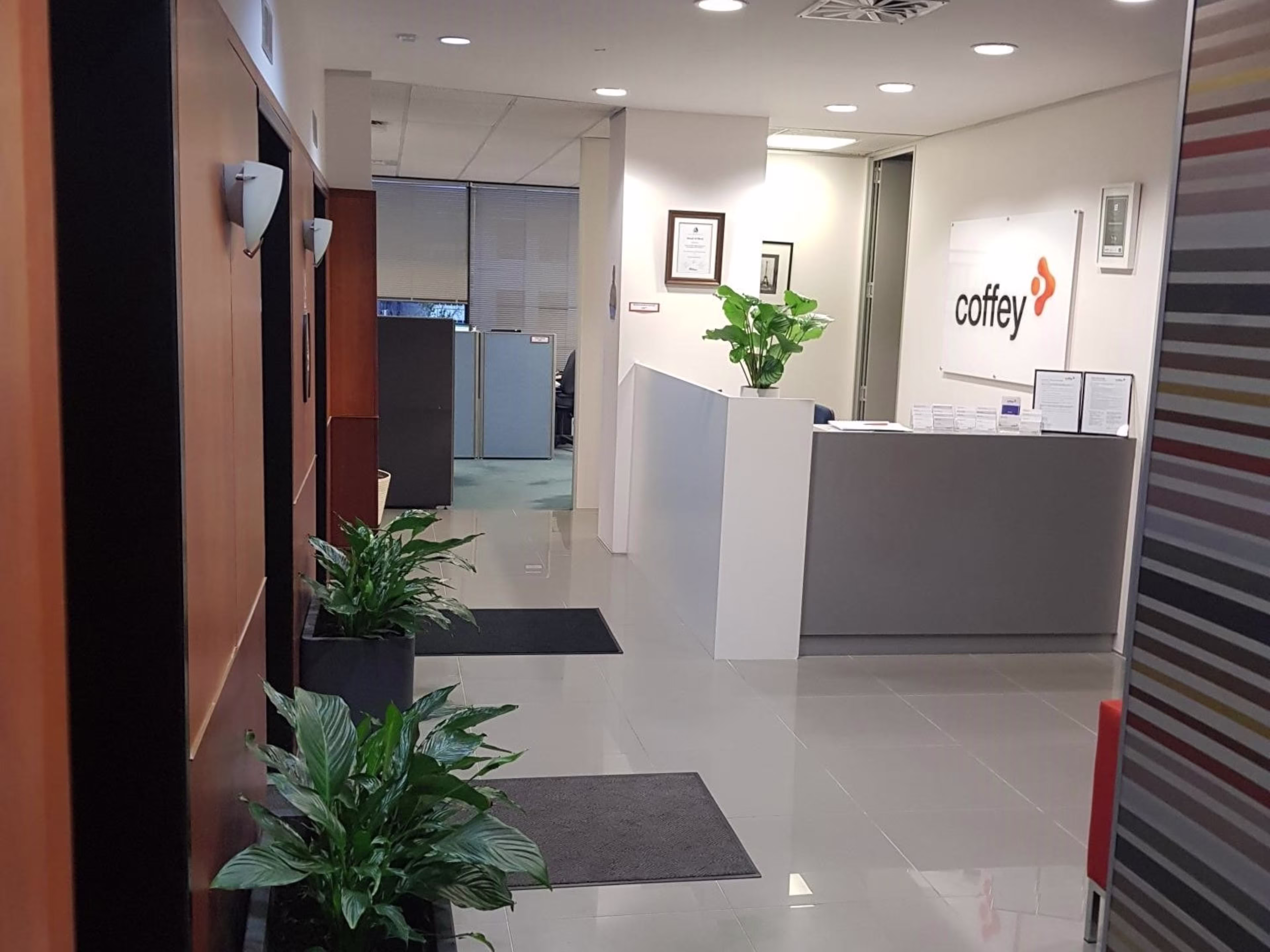 7 City Road