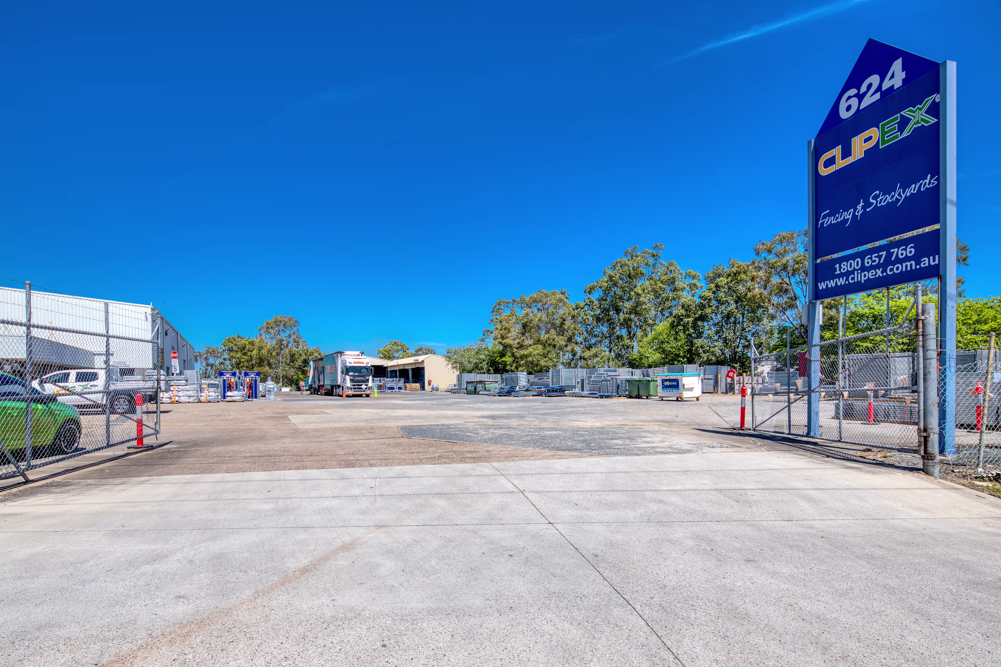 624 Progress Road