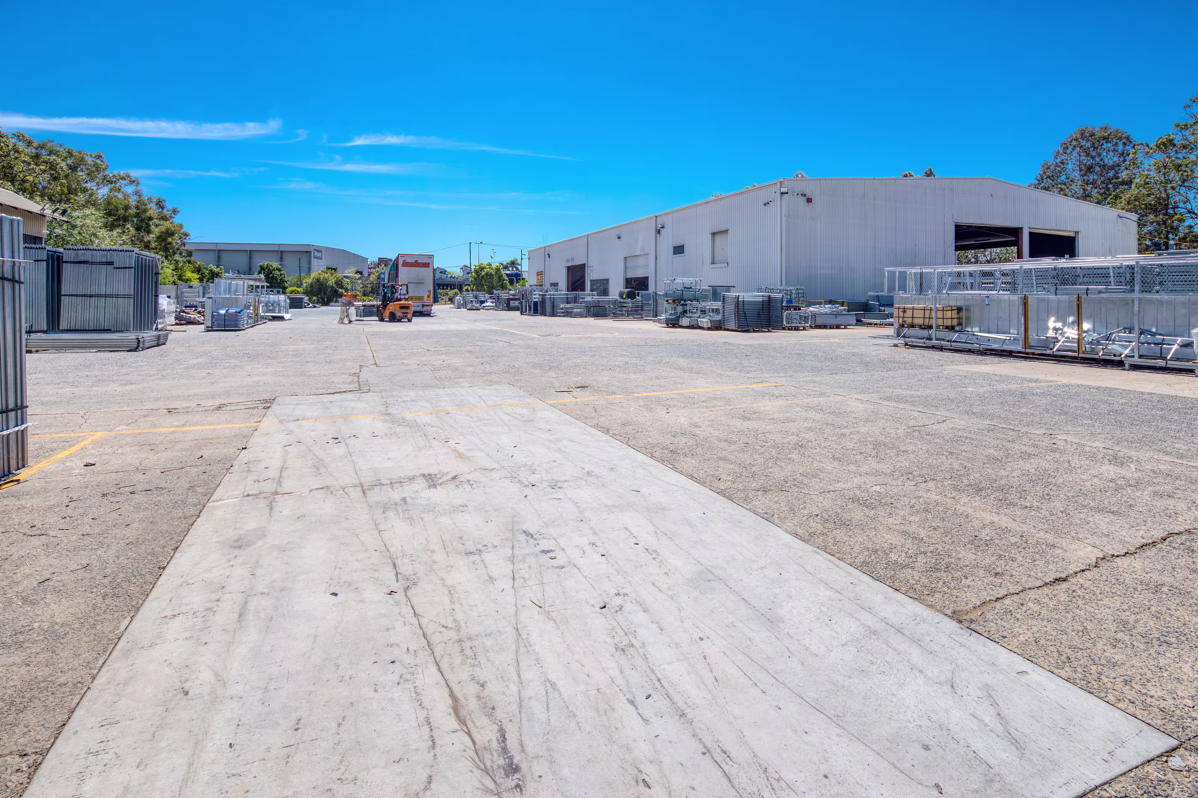 624 Progress Road