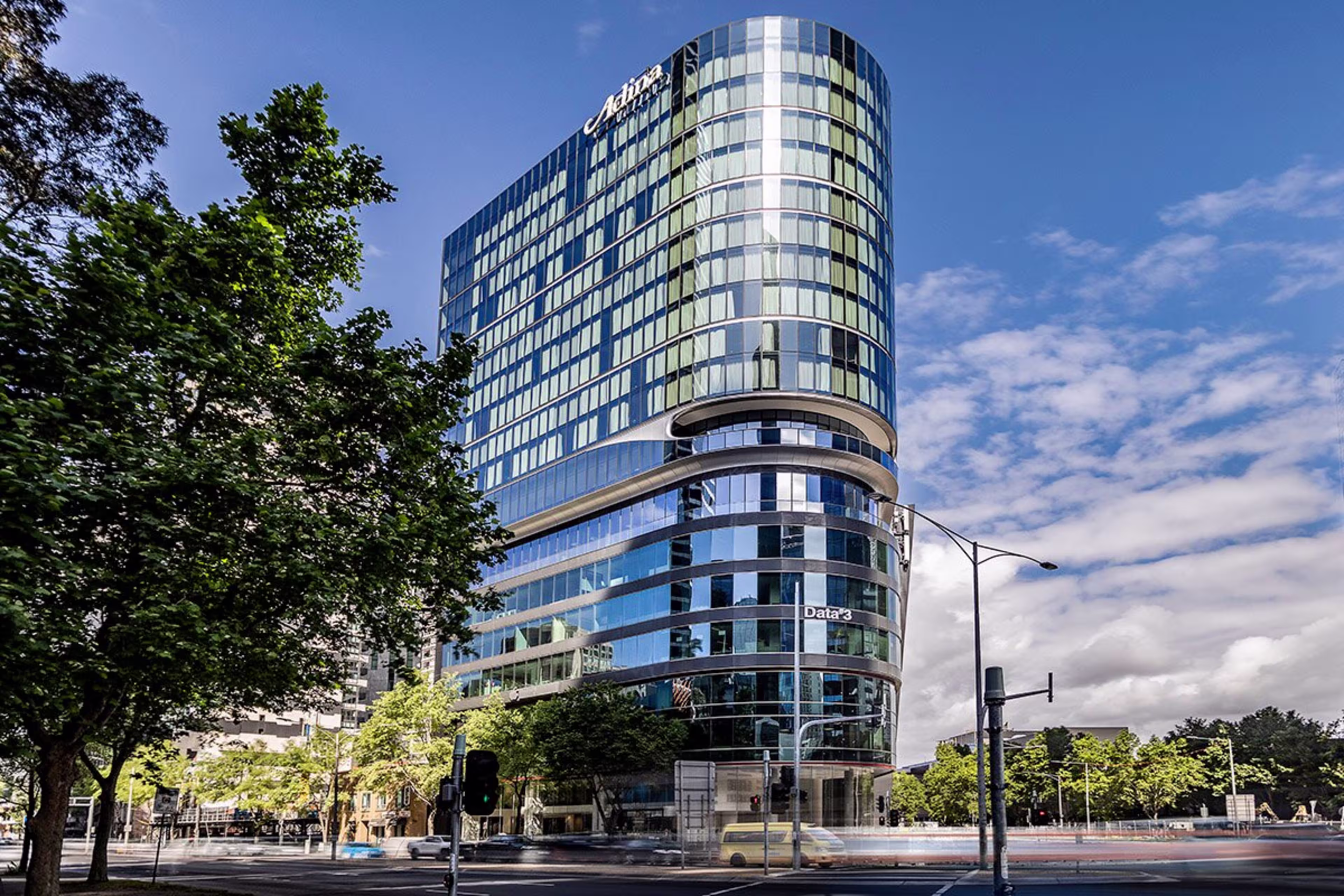 55 Southbank Boulevard