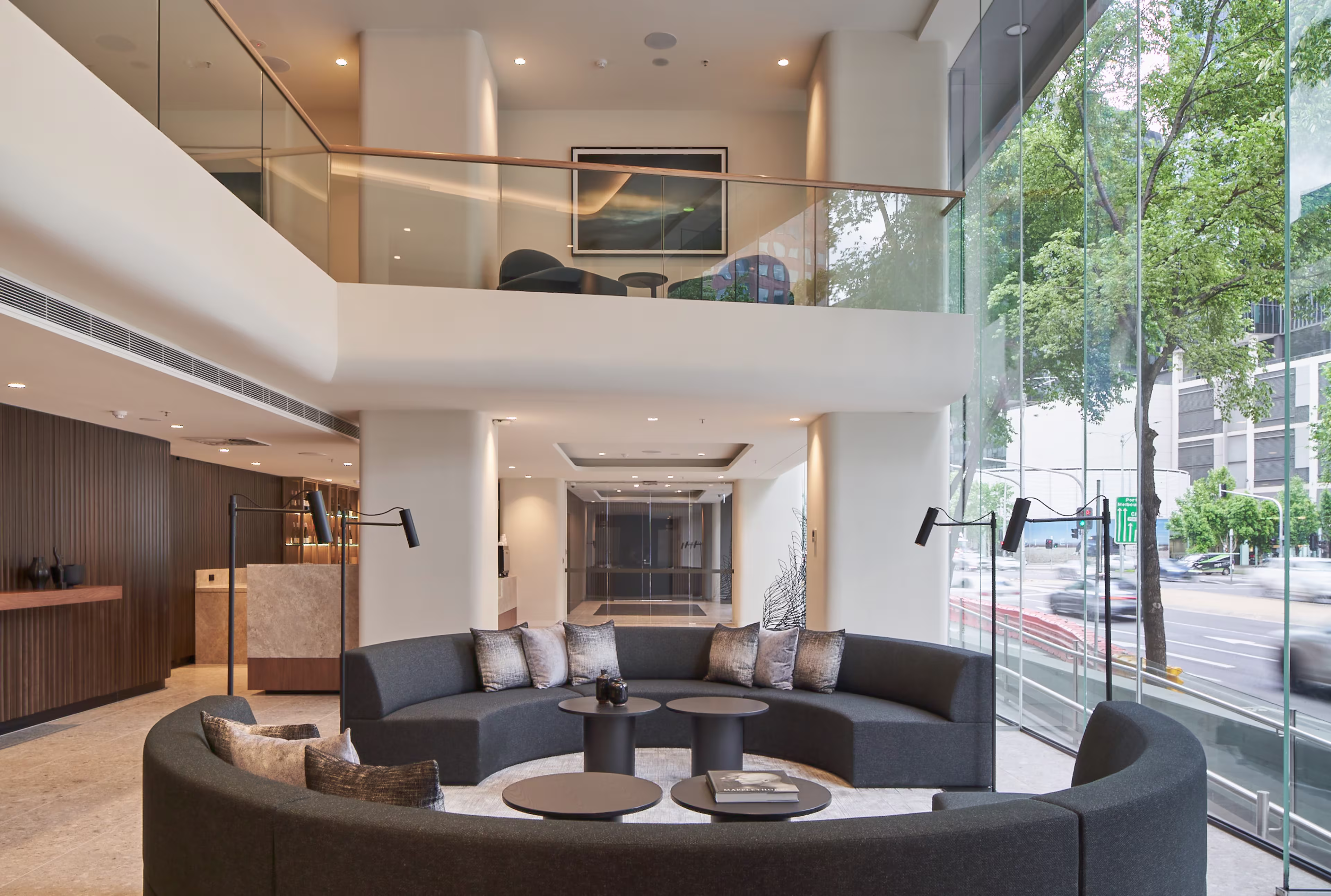 55 Southbank Boulevard