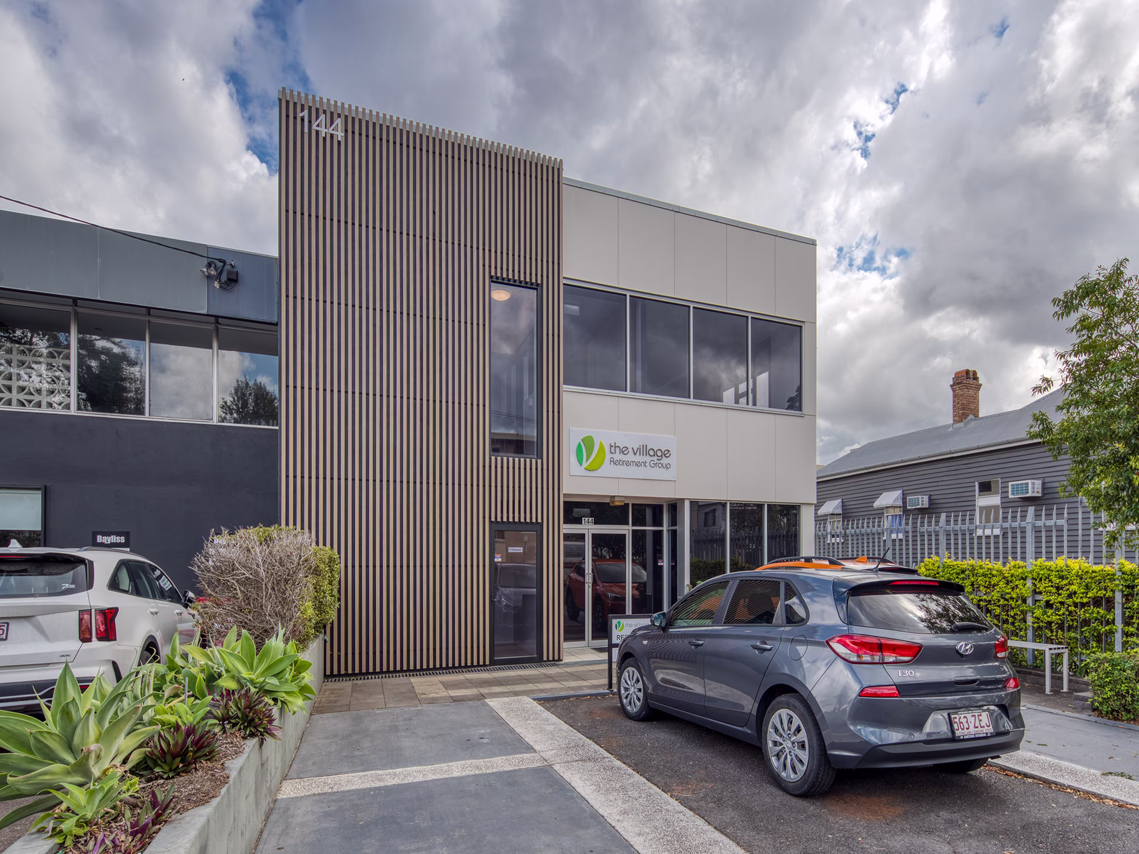 144 Arthur Street
