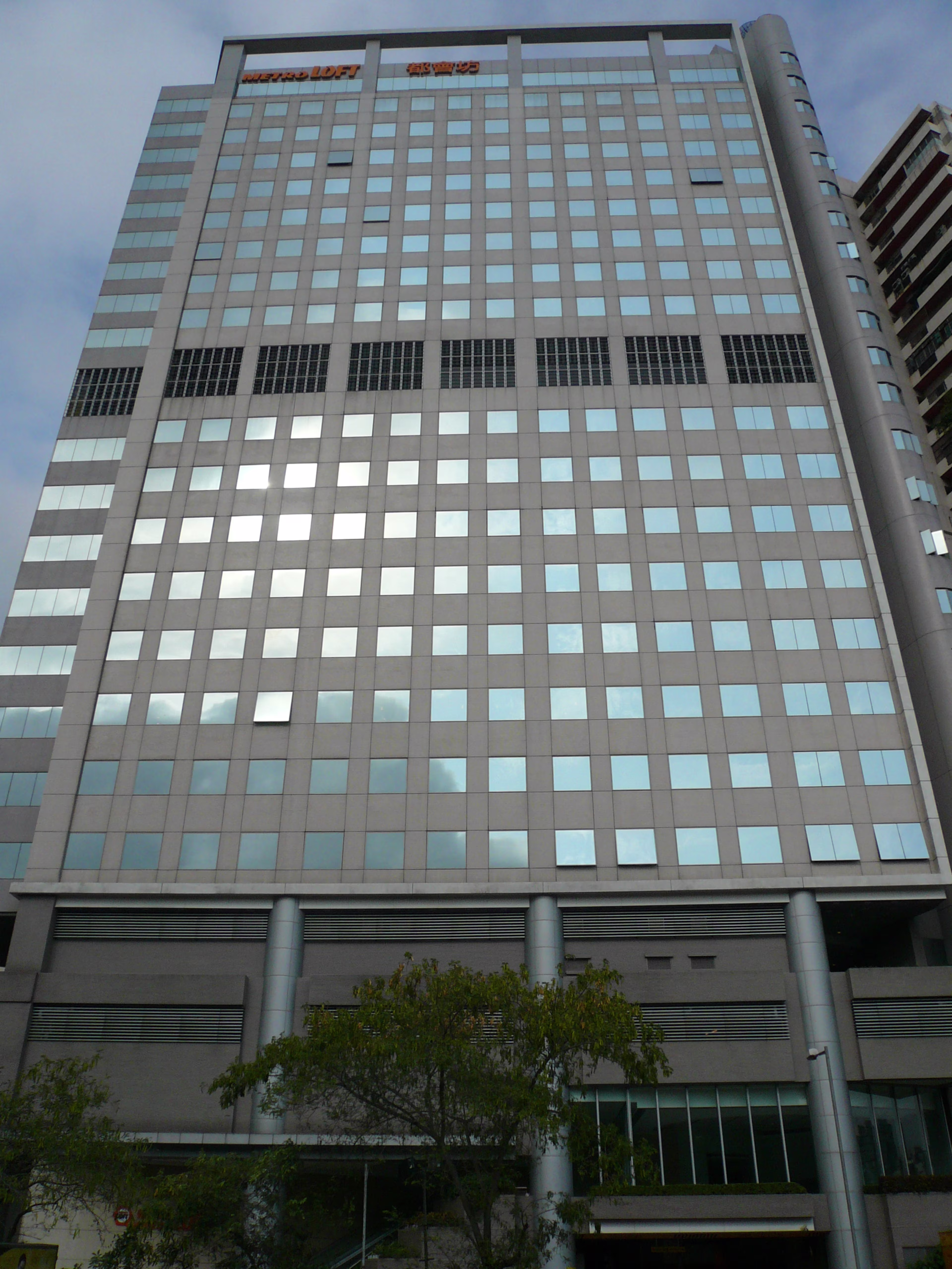 38 Kwai Hei Street