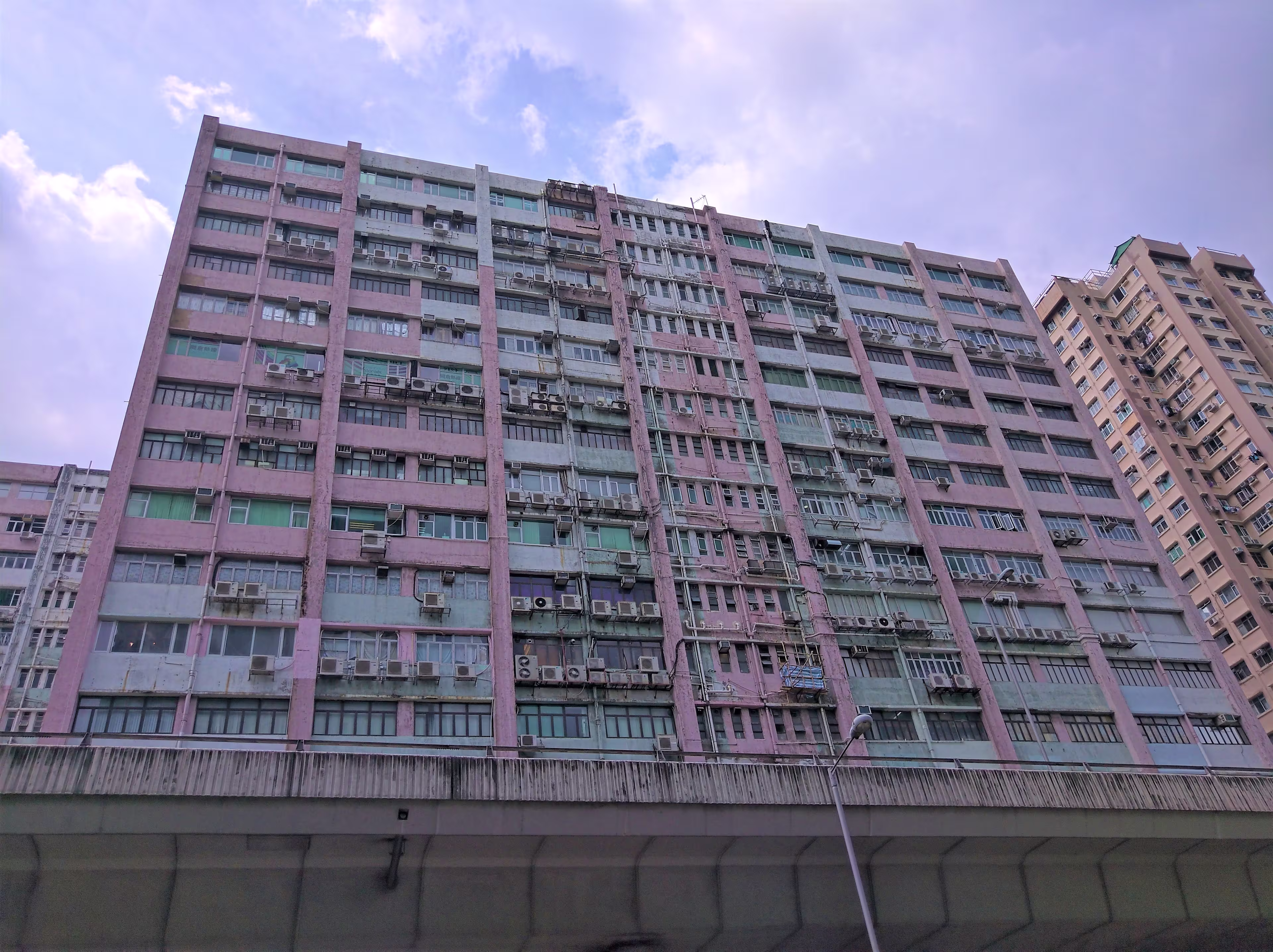 62-70 Texaco Road