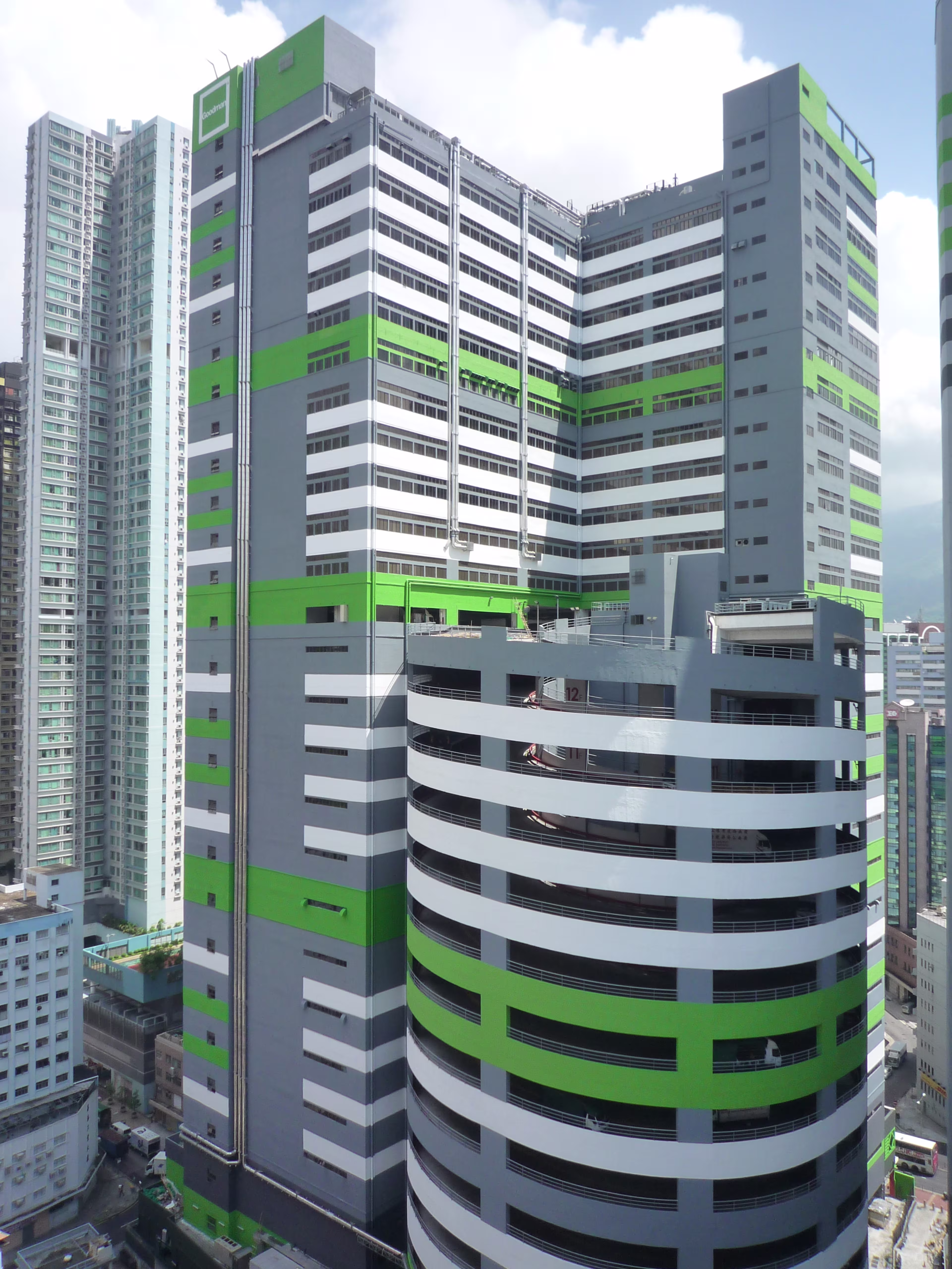 168 Yeung Uk Road