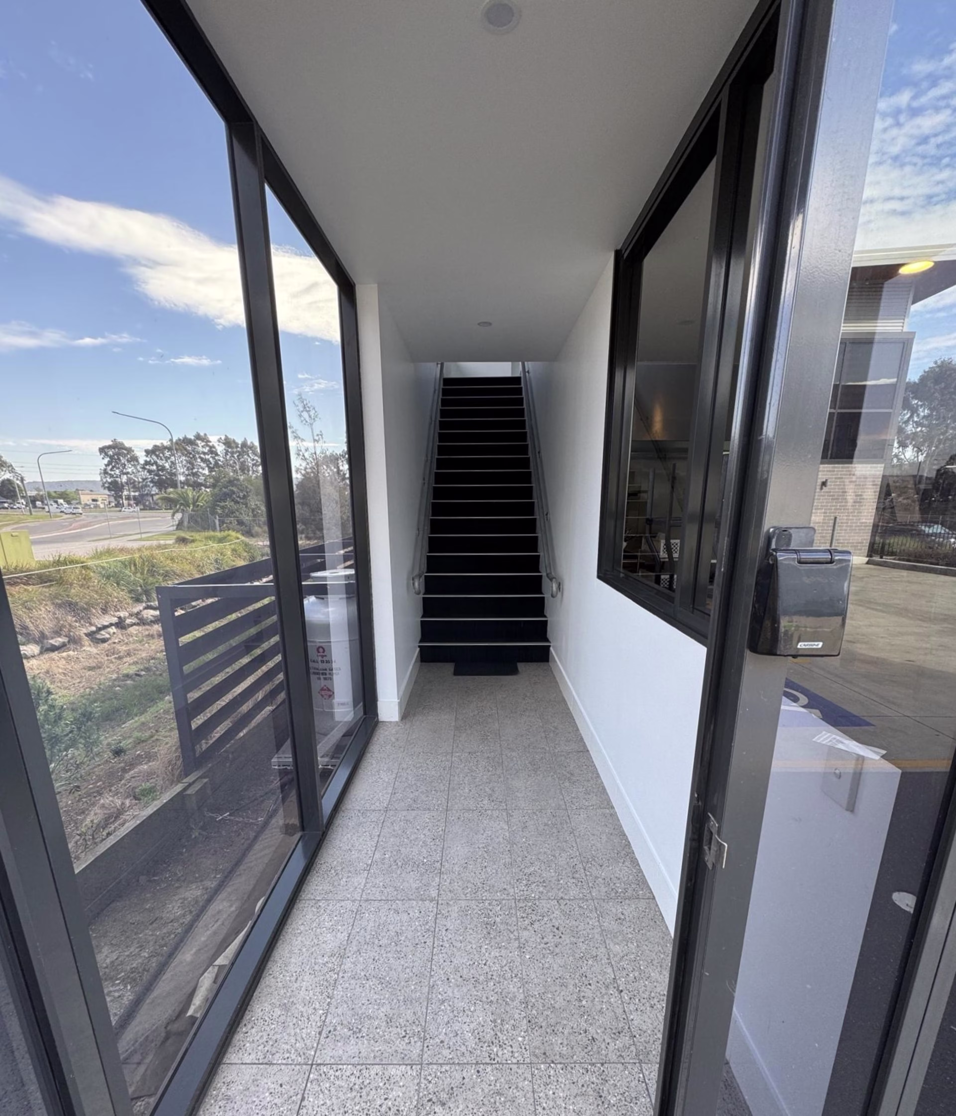 1 Salmon Close