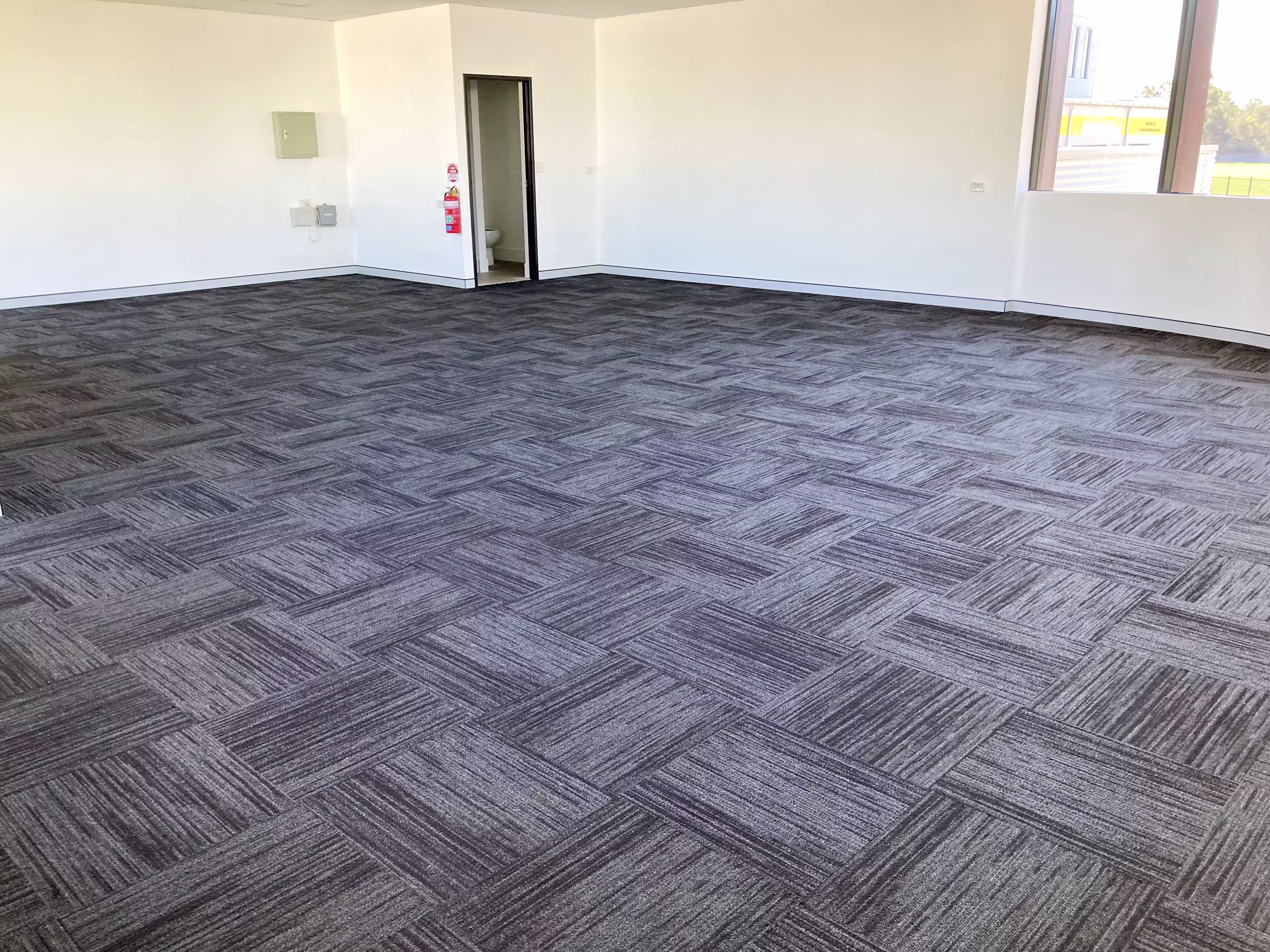 1 Salmon Close