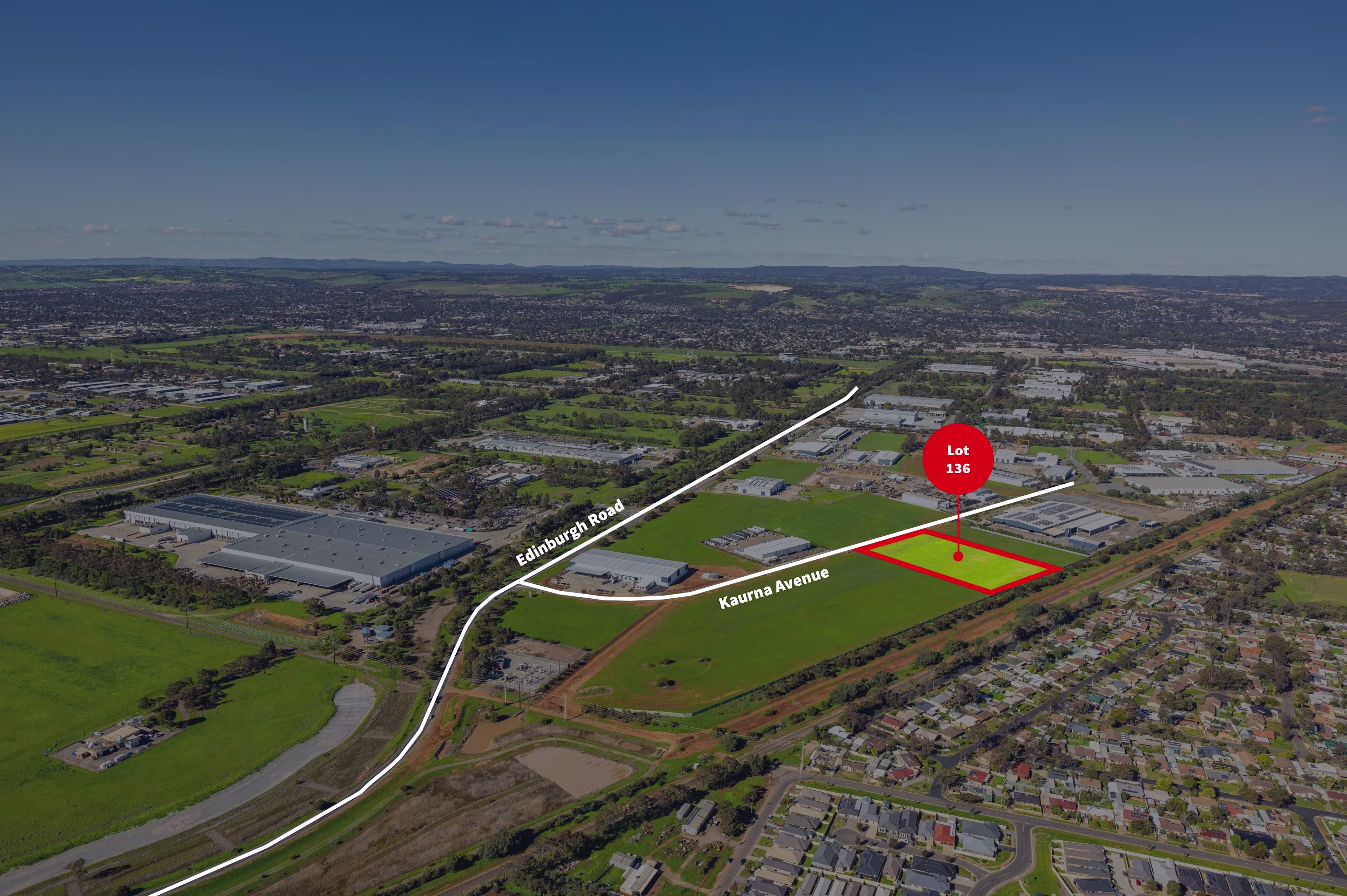 Lot 136 Kaurna Avenue