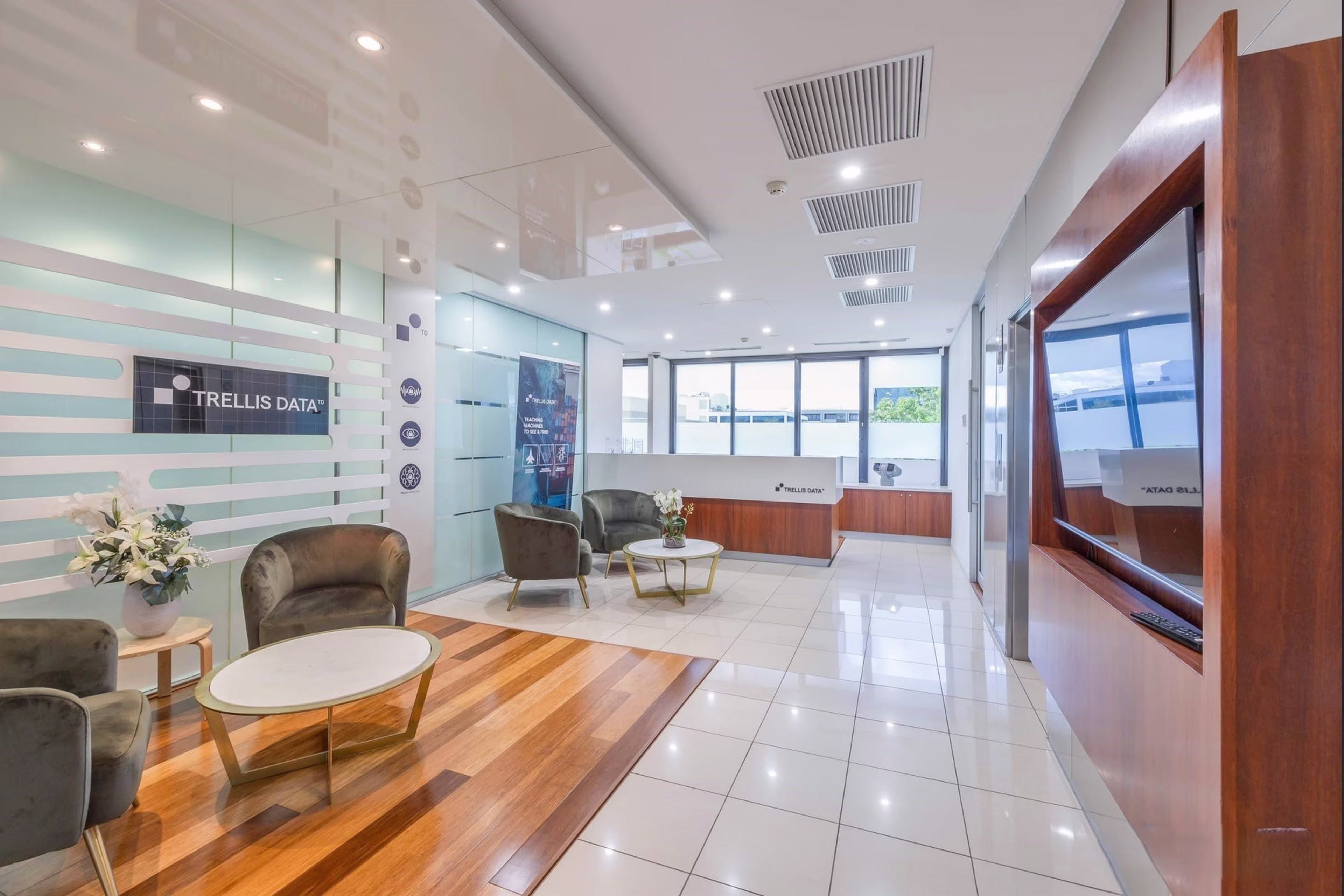 53 Blackall Street
