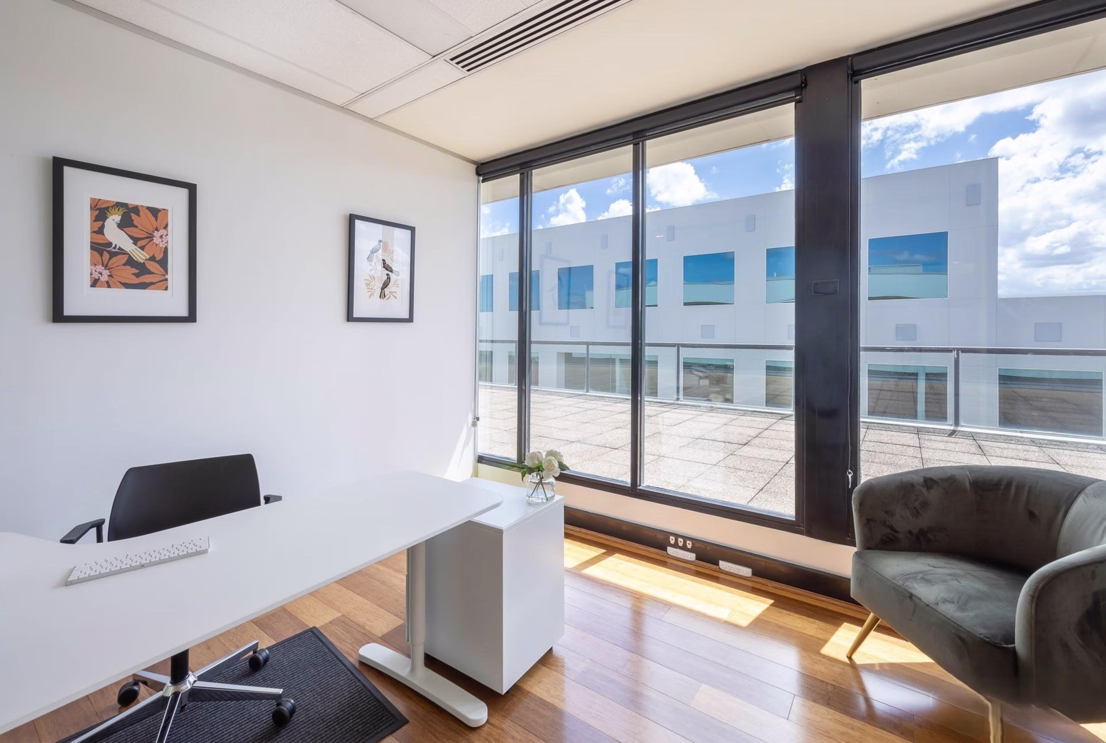 53 Blackall Street