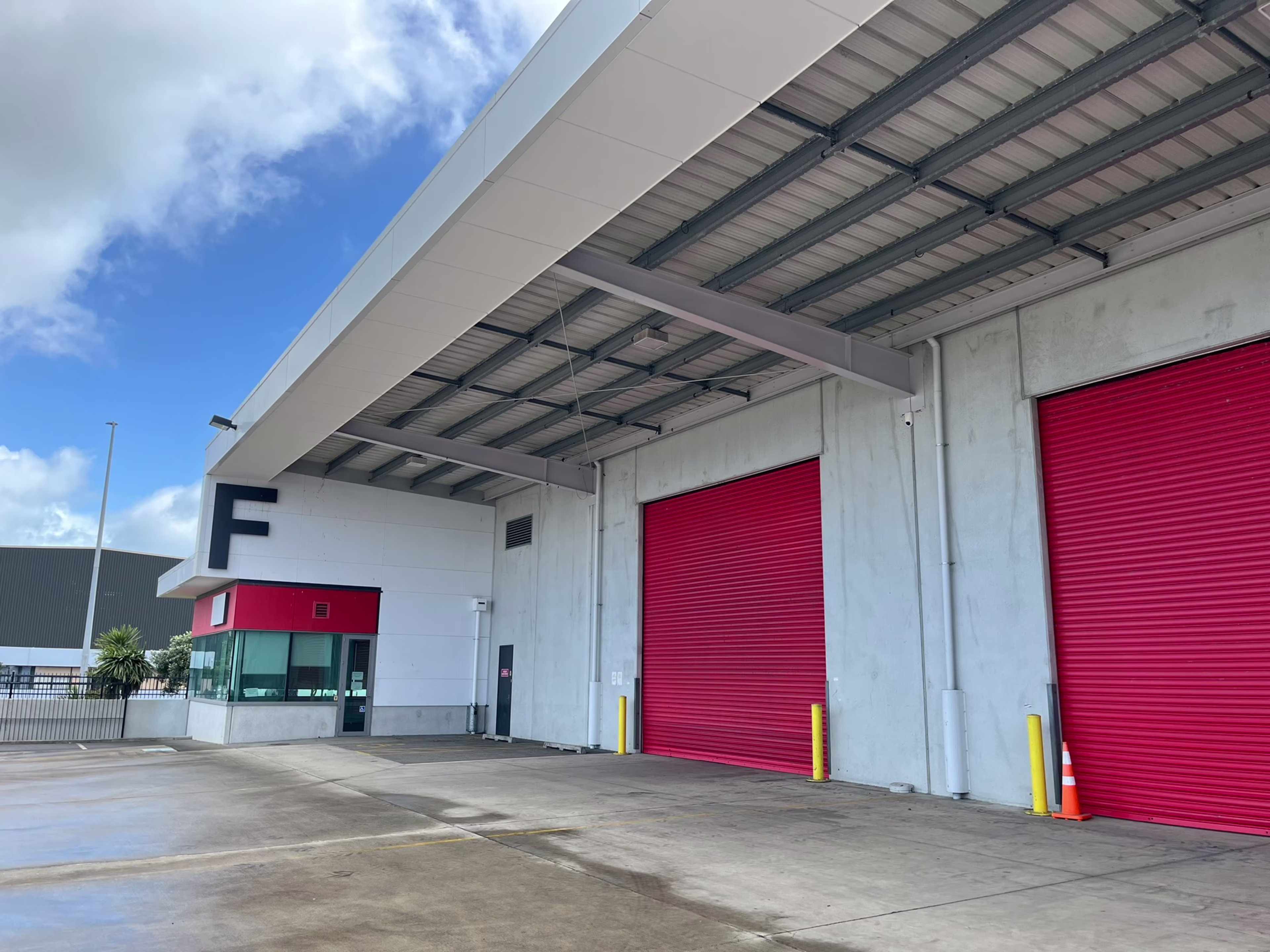 6 Percival Gull Place