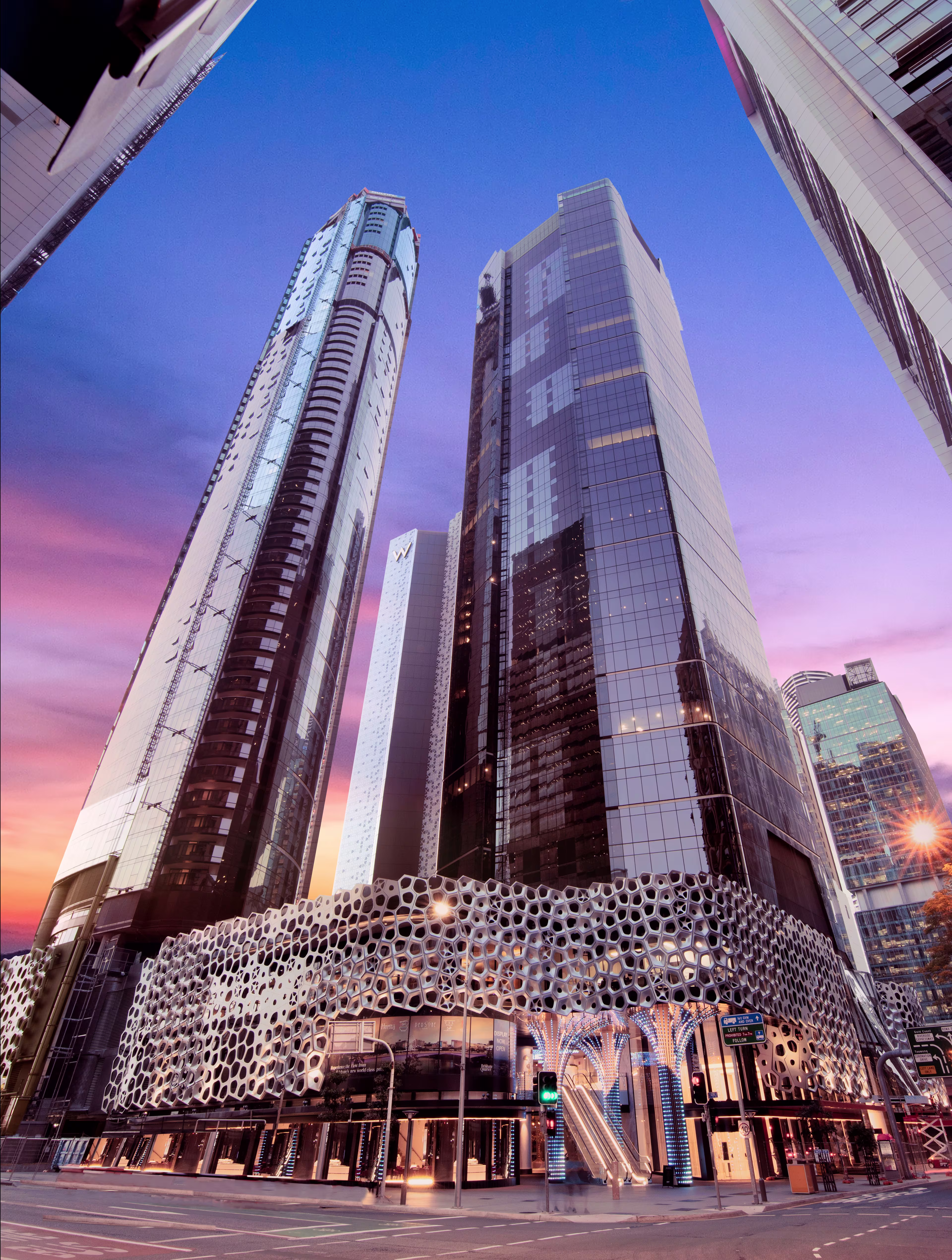 300 George Street