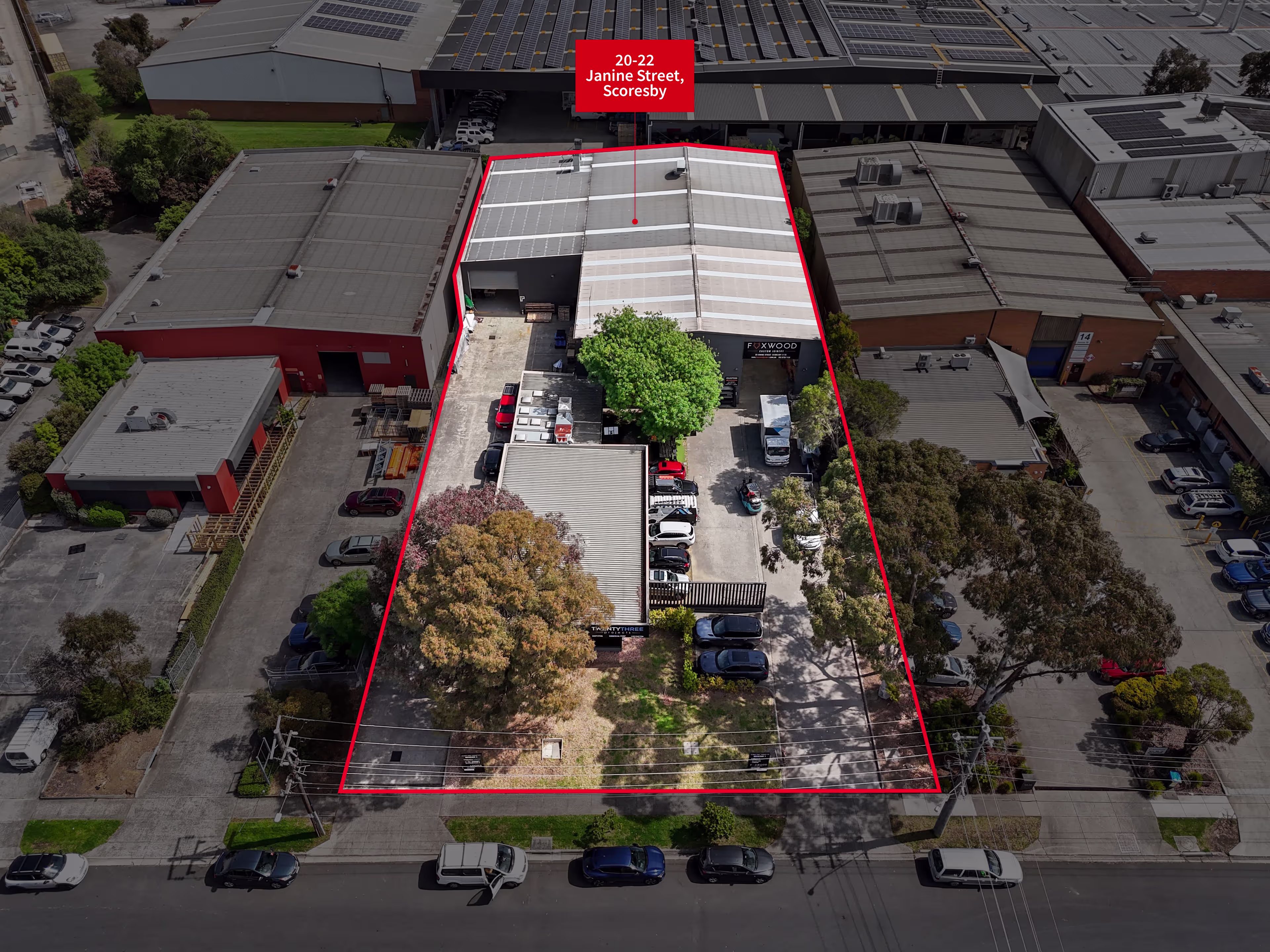 20 Janine Street