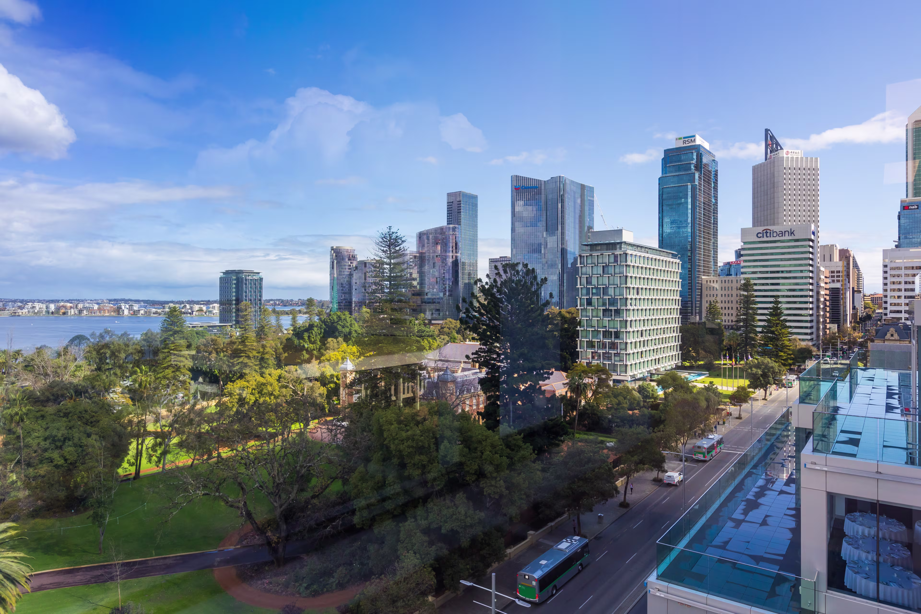 26 St Georges Terrace