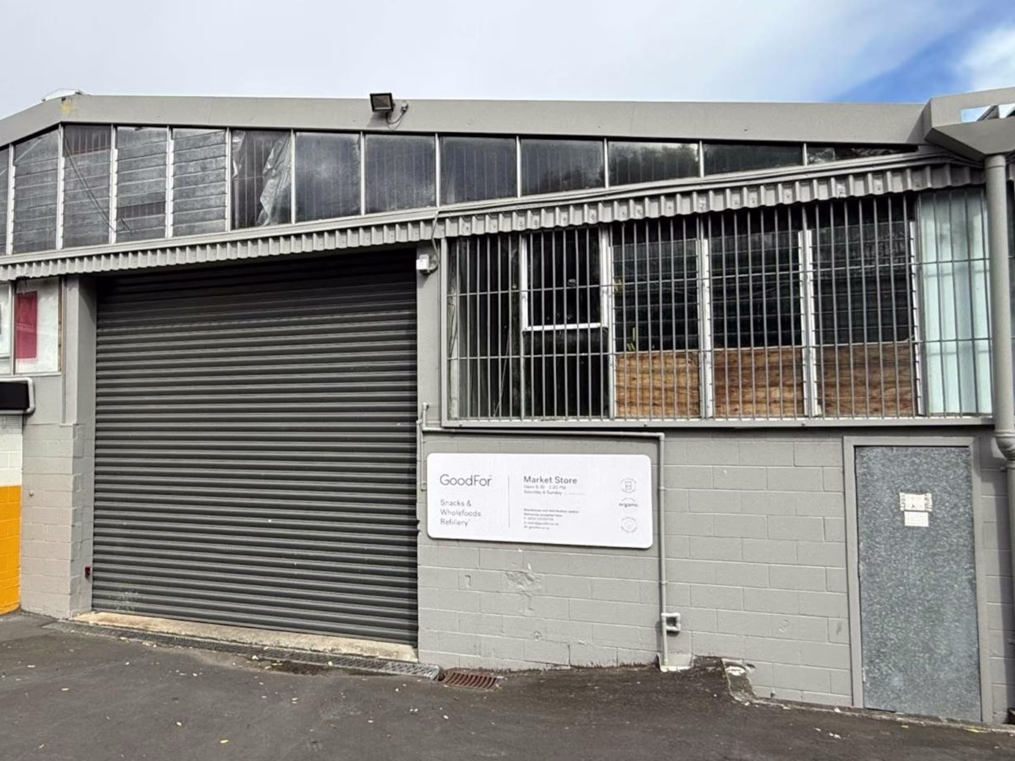 69 St Georges Bay Road