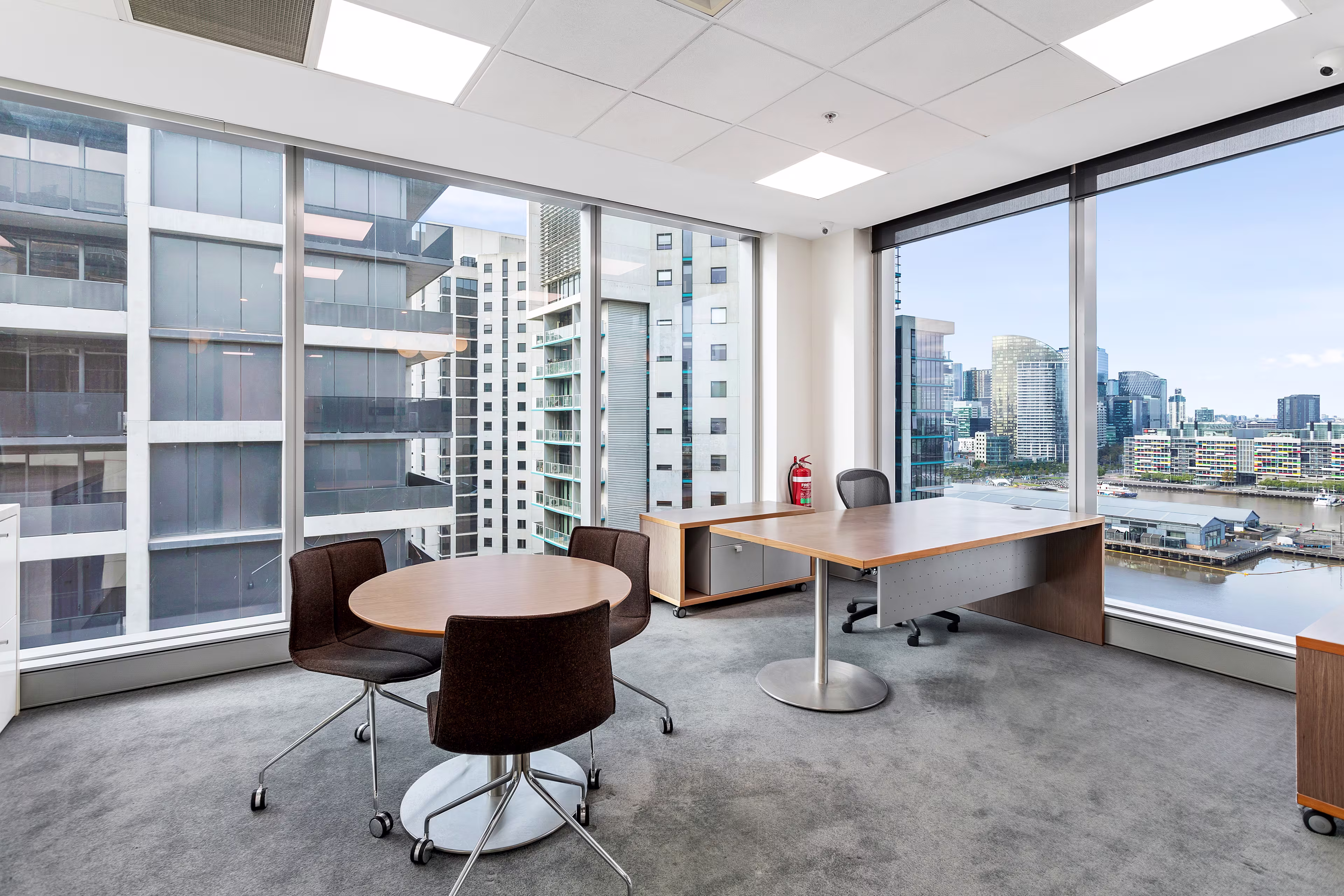 401 Docklands Drive