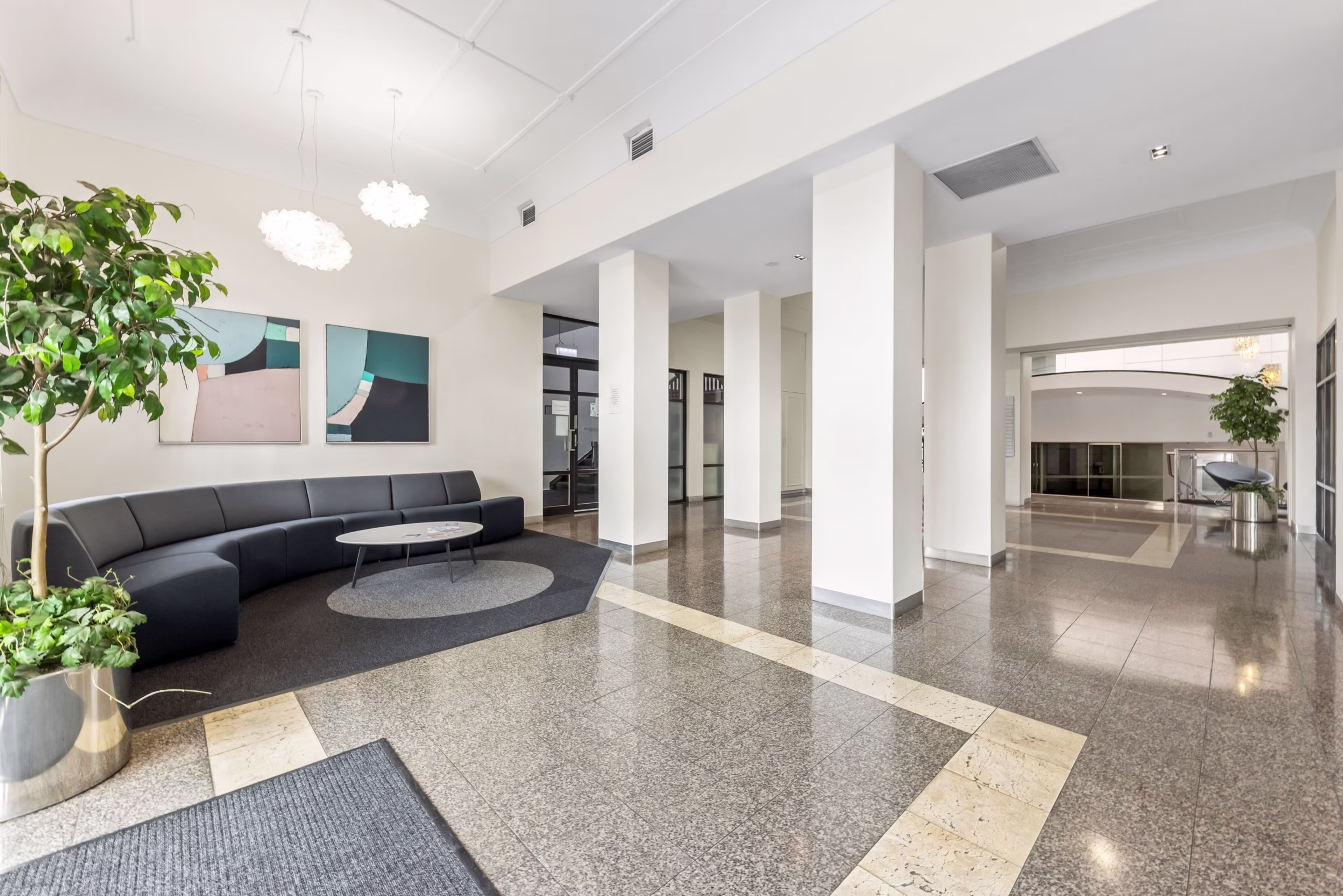 15 - 31 Pelham Street