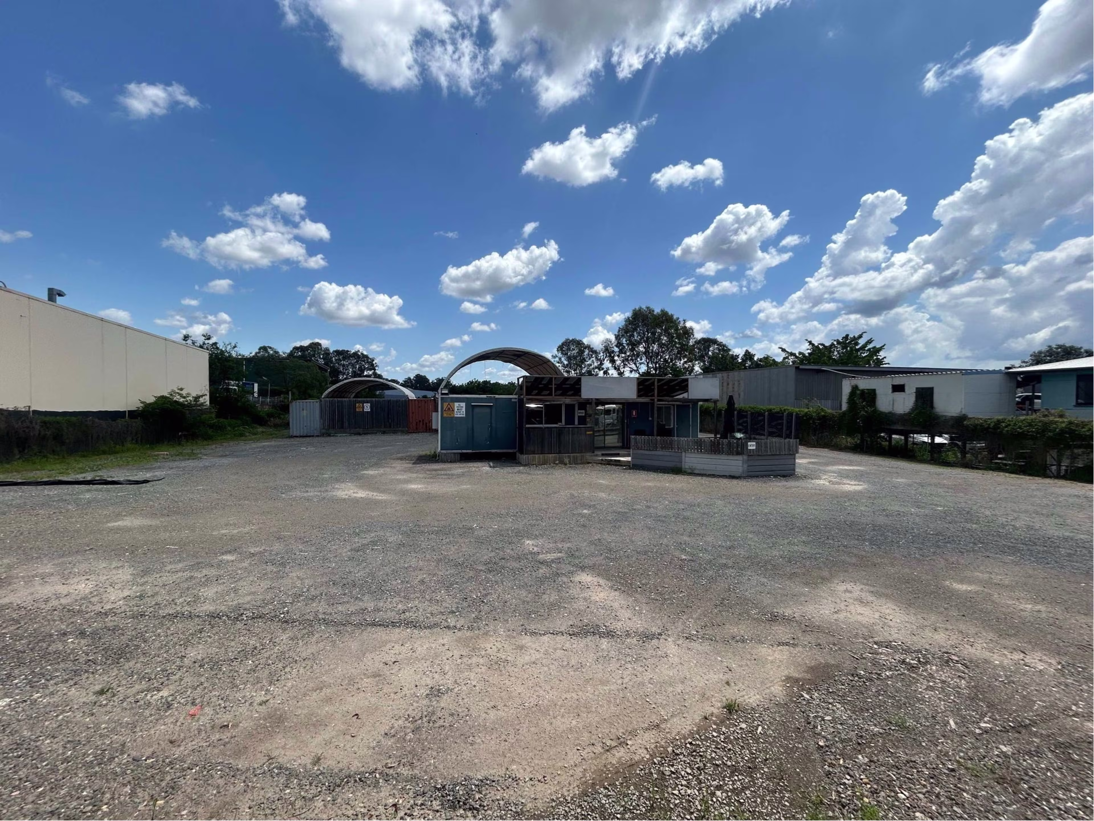 81 Factory Road