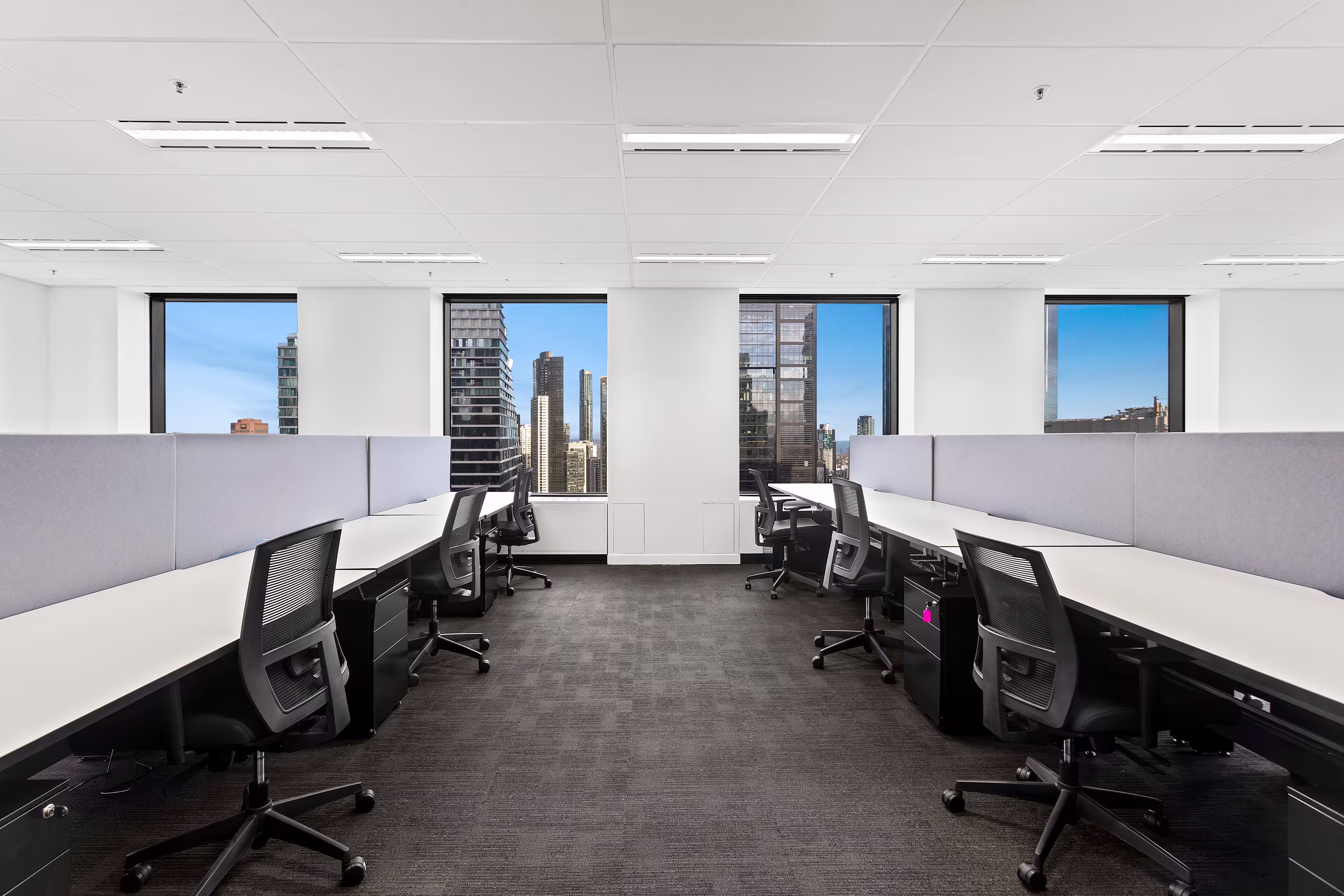 535 Bourke Street