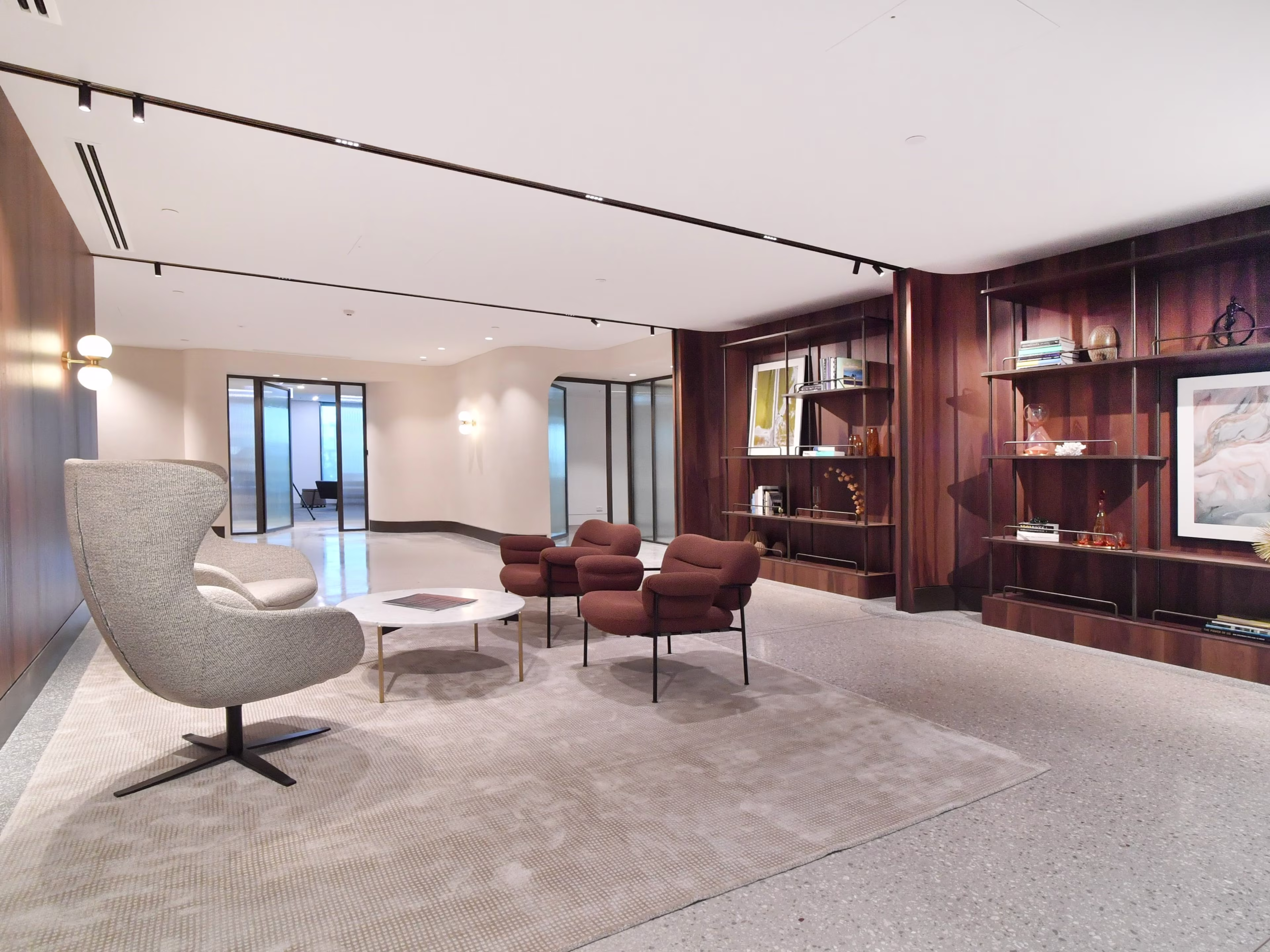 110 Customs Street W