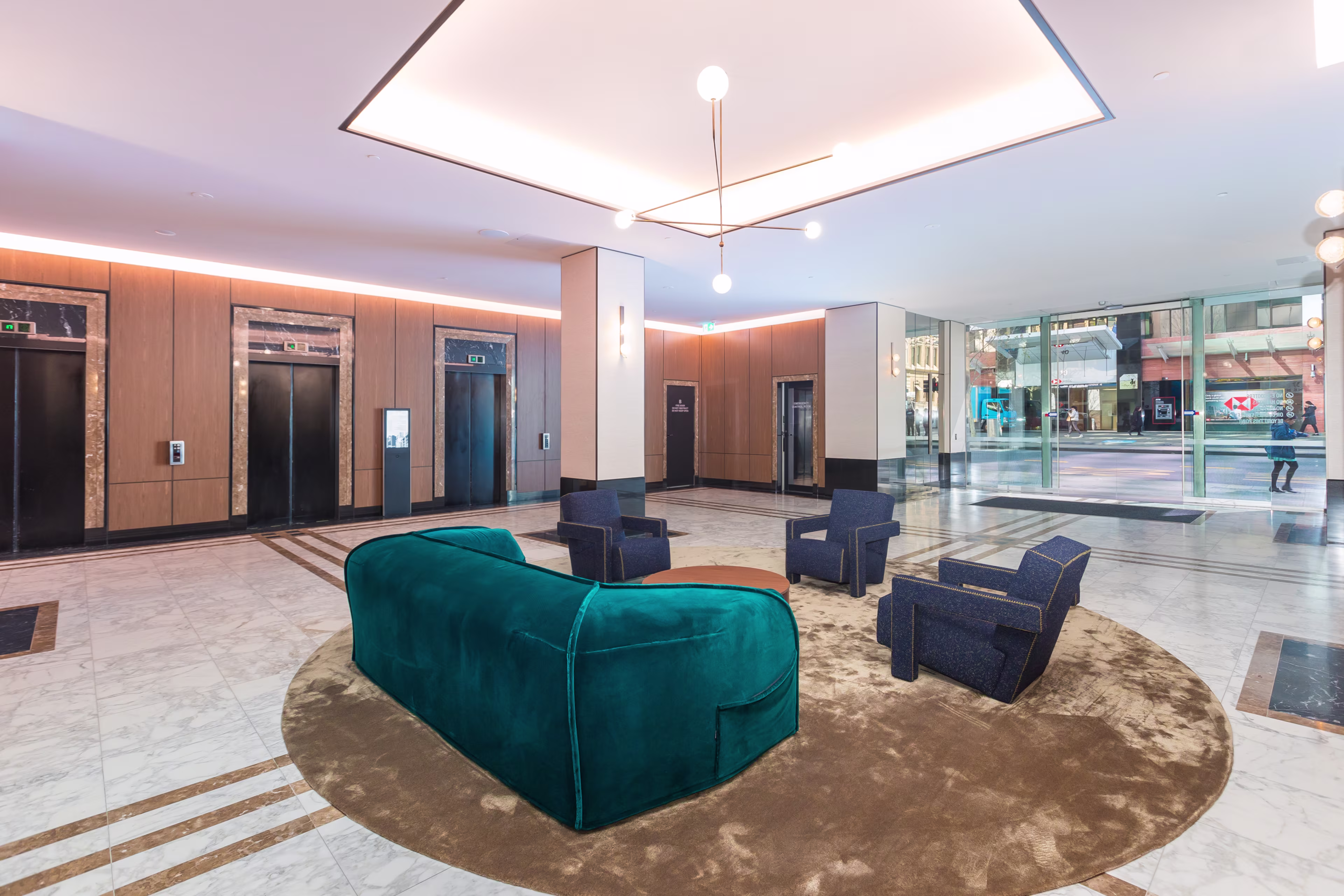 37 St Georges Terrace