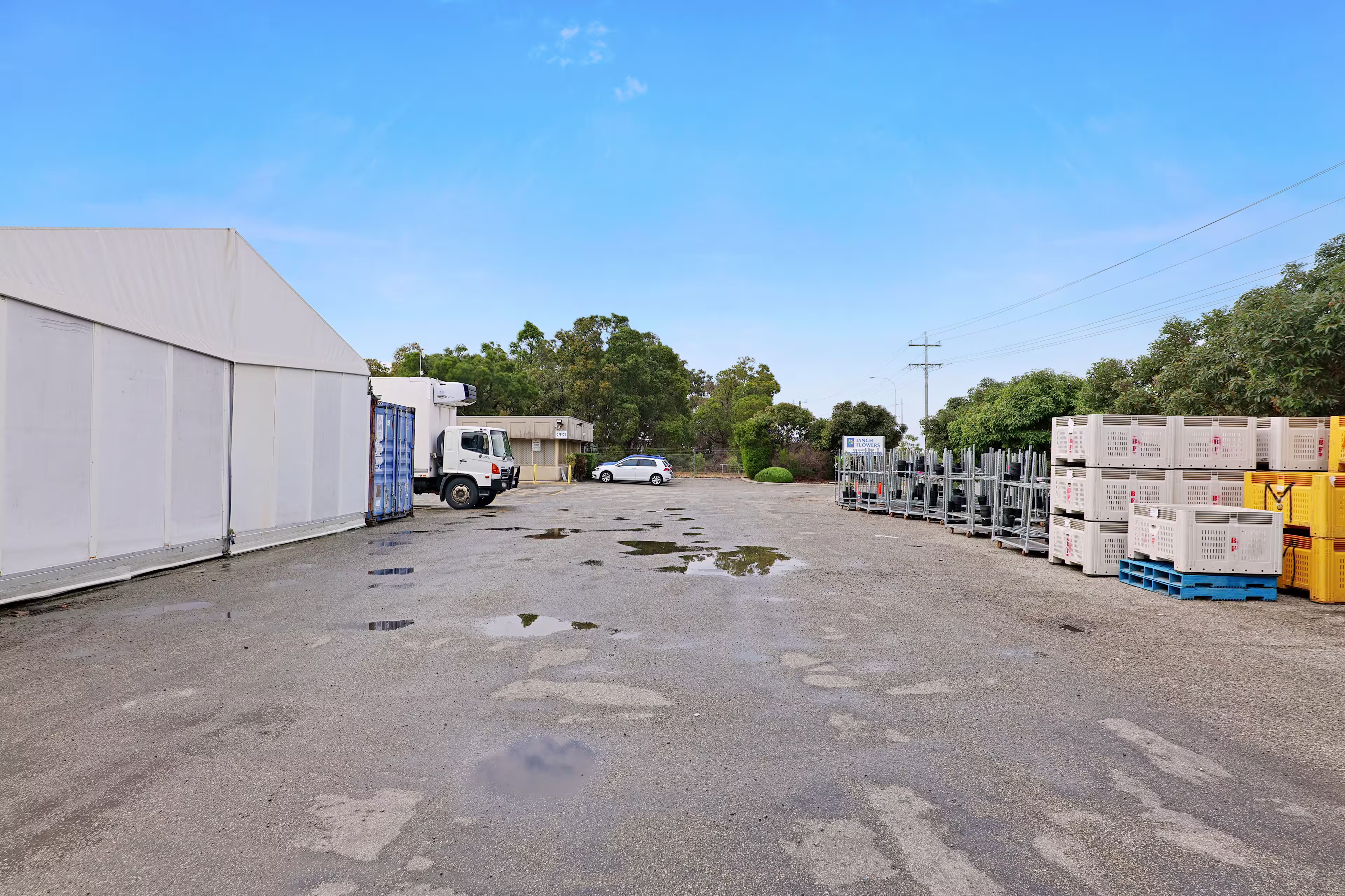 183 & 191 Dundas Road