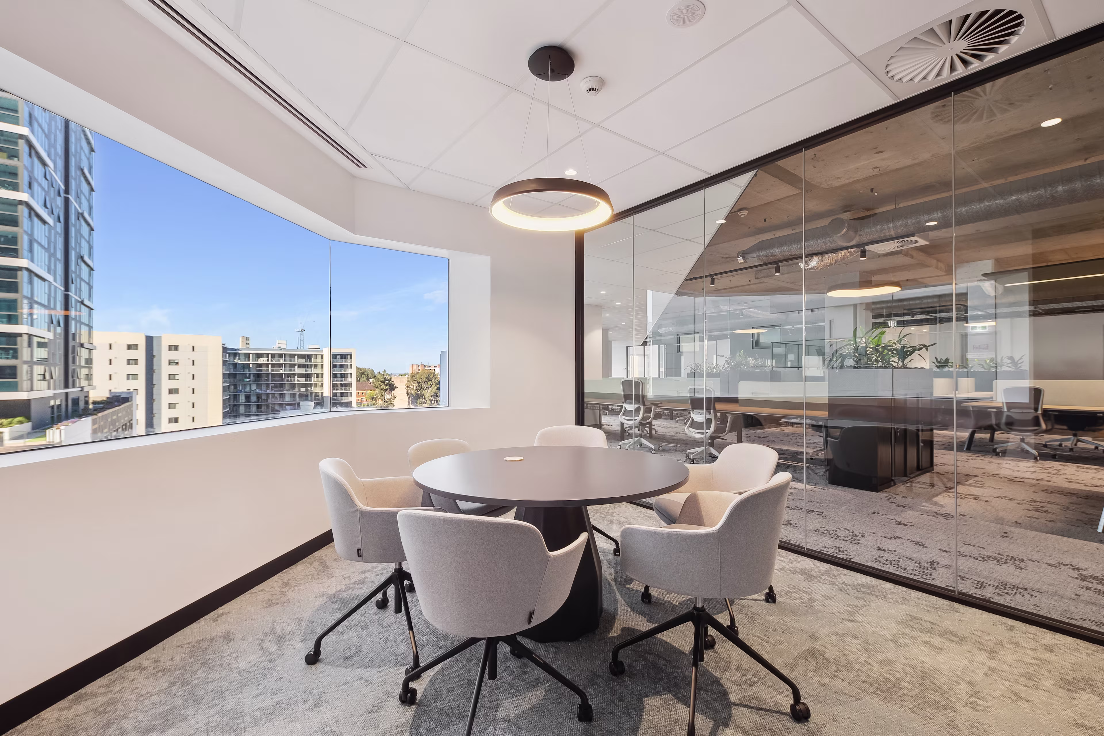 233 Adelaide Terrace