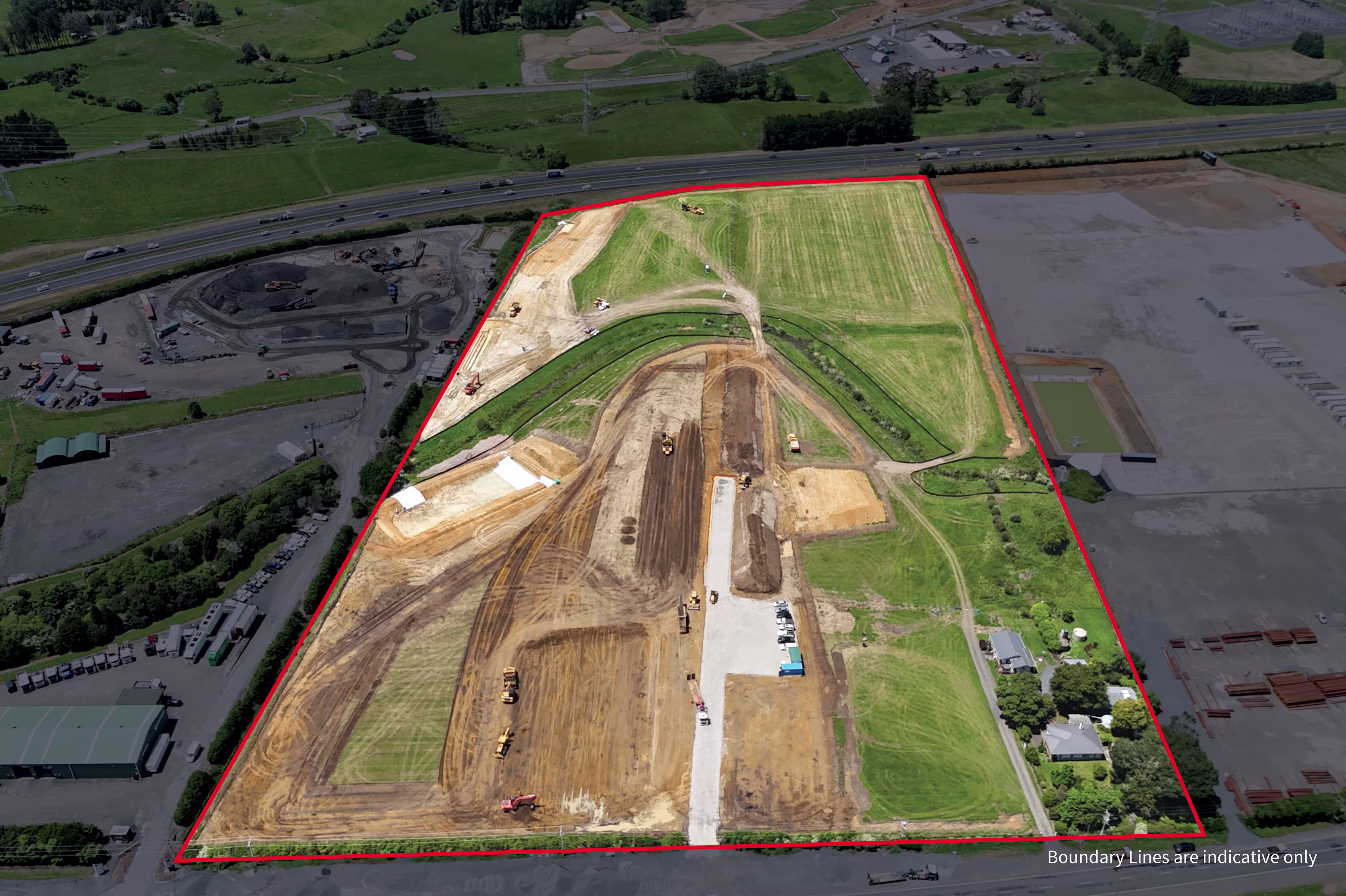 1159 Great South Road