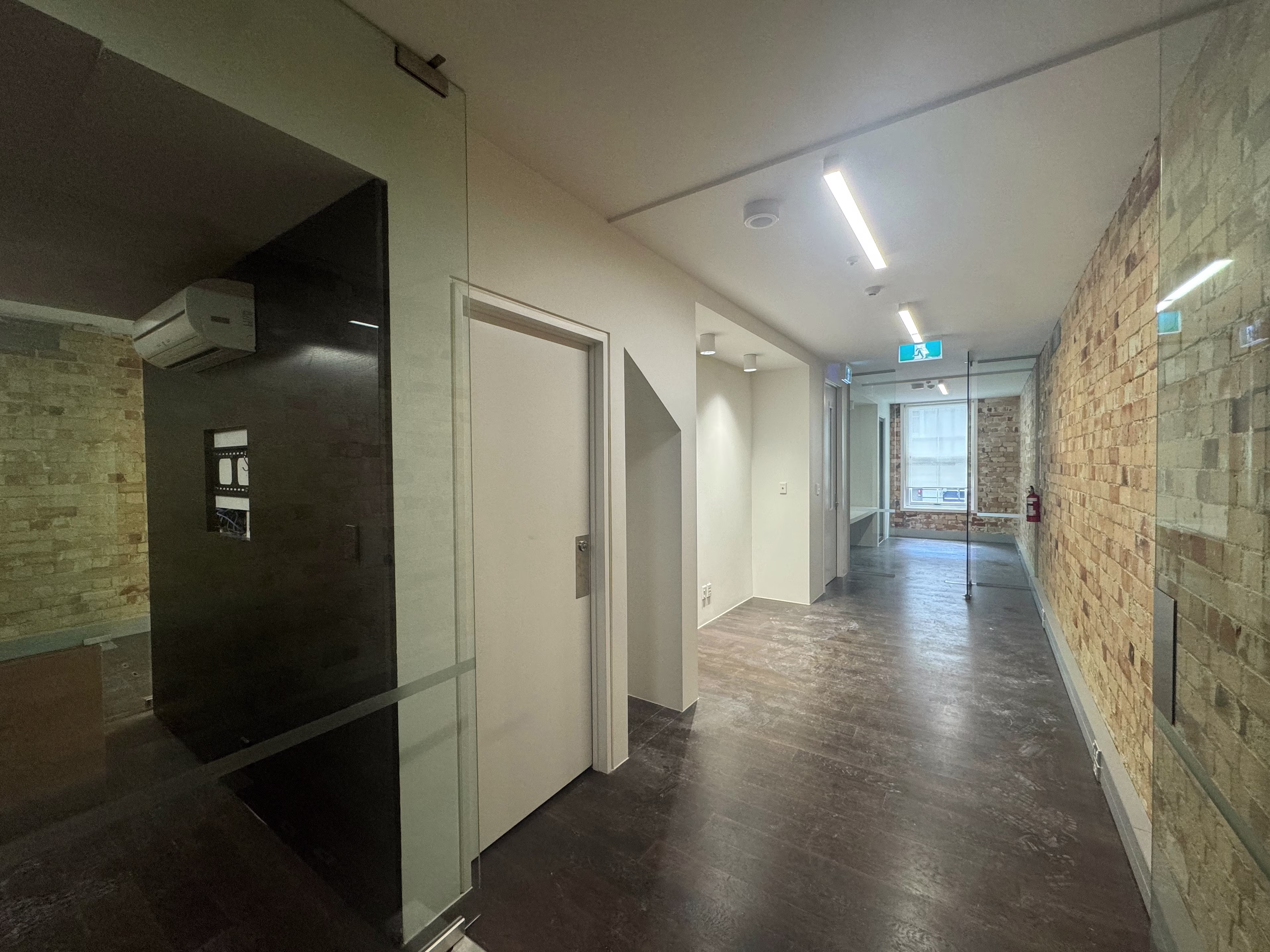 22 Lorne Street