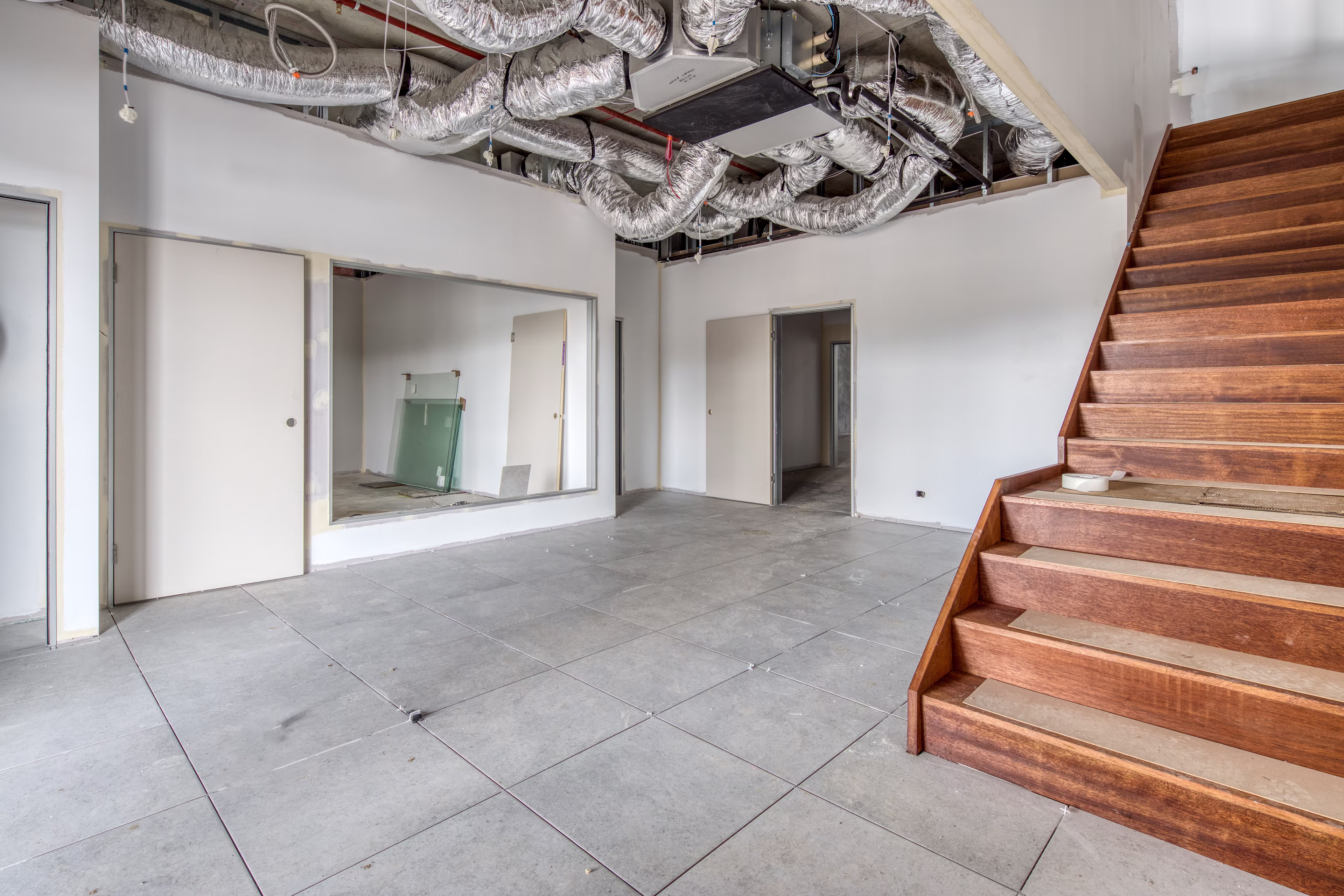 36 Hub Crescent