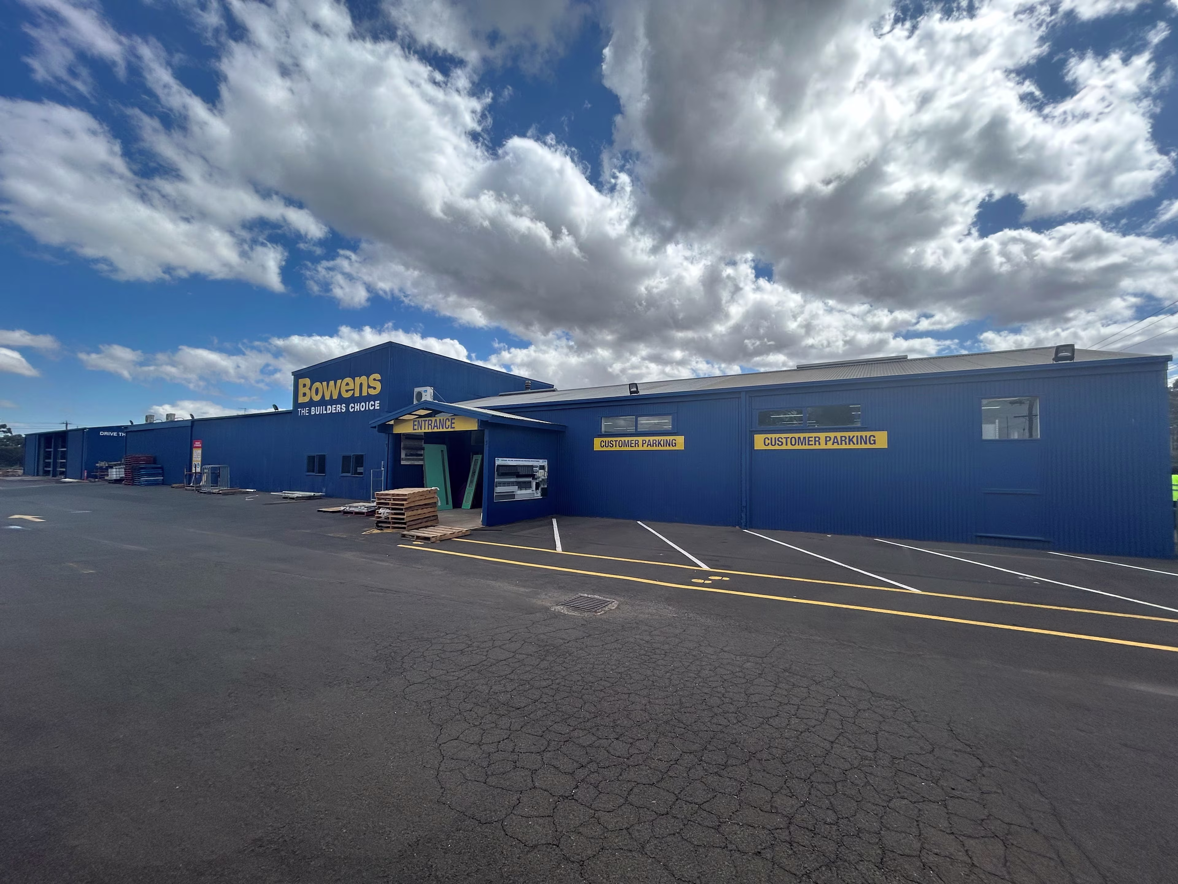 45 - 47 Reserve Road