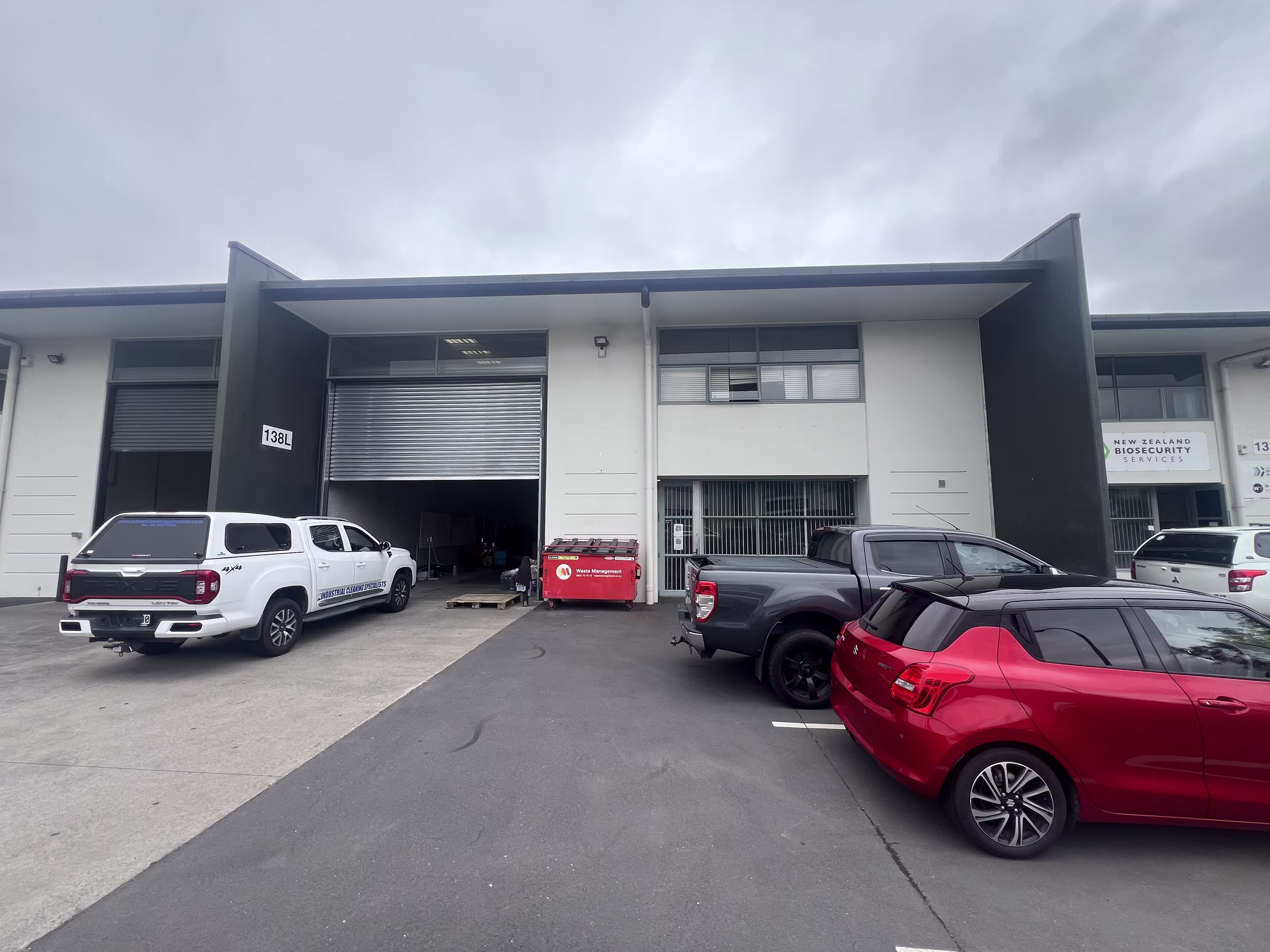 138 Plunket Avenue