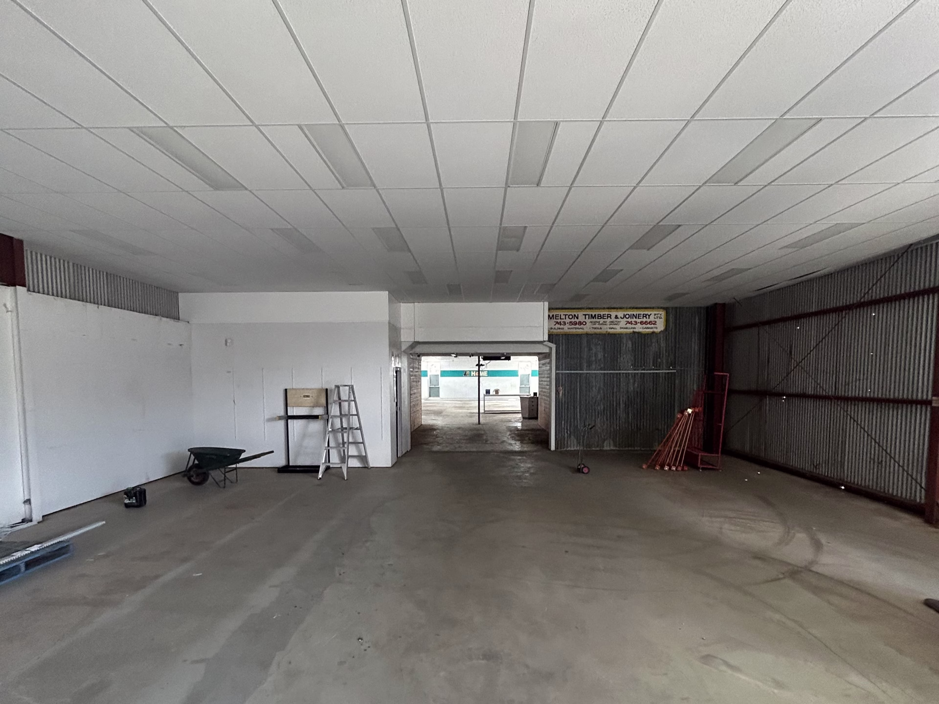 45 - 47 Reserve Road