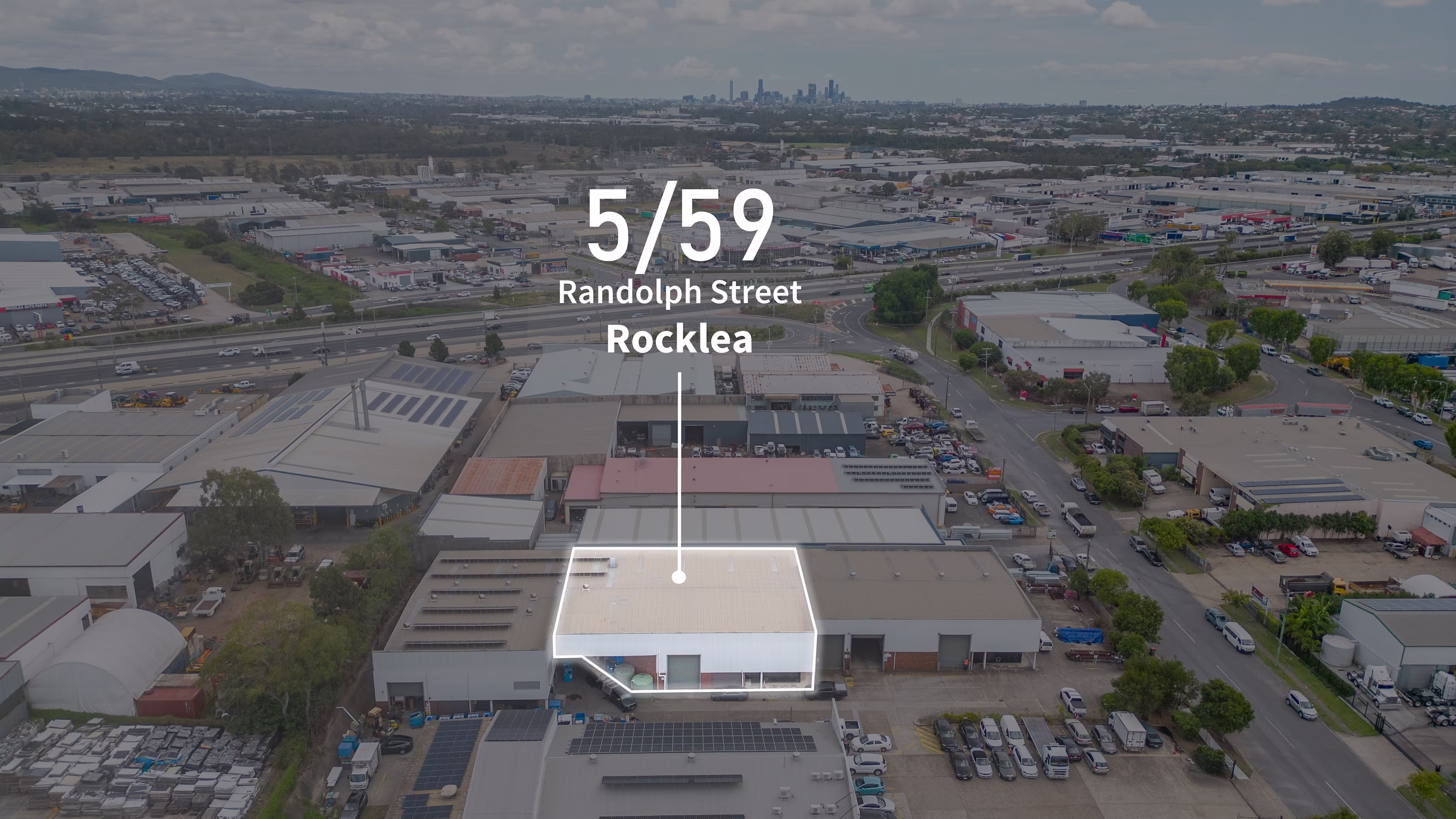59 Randolph Street