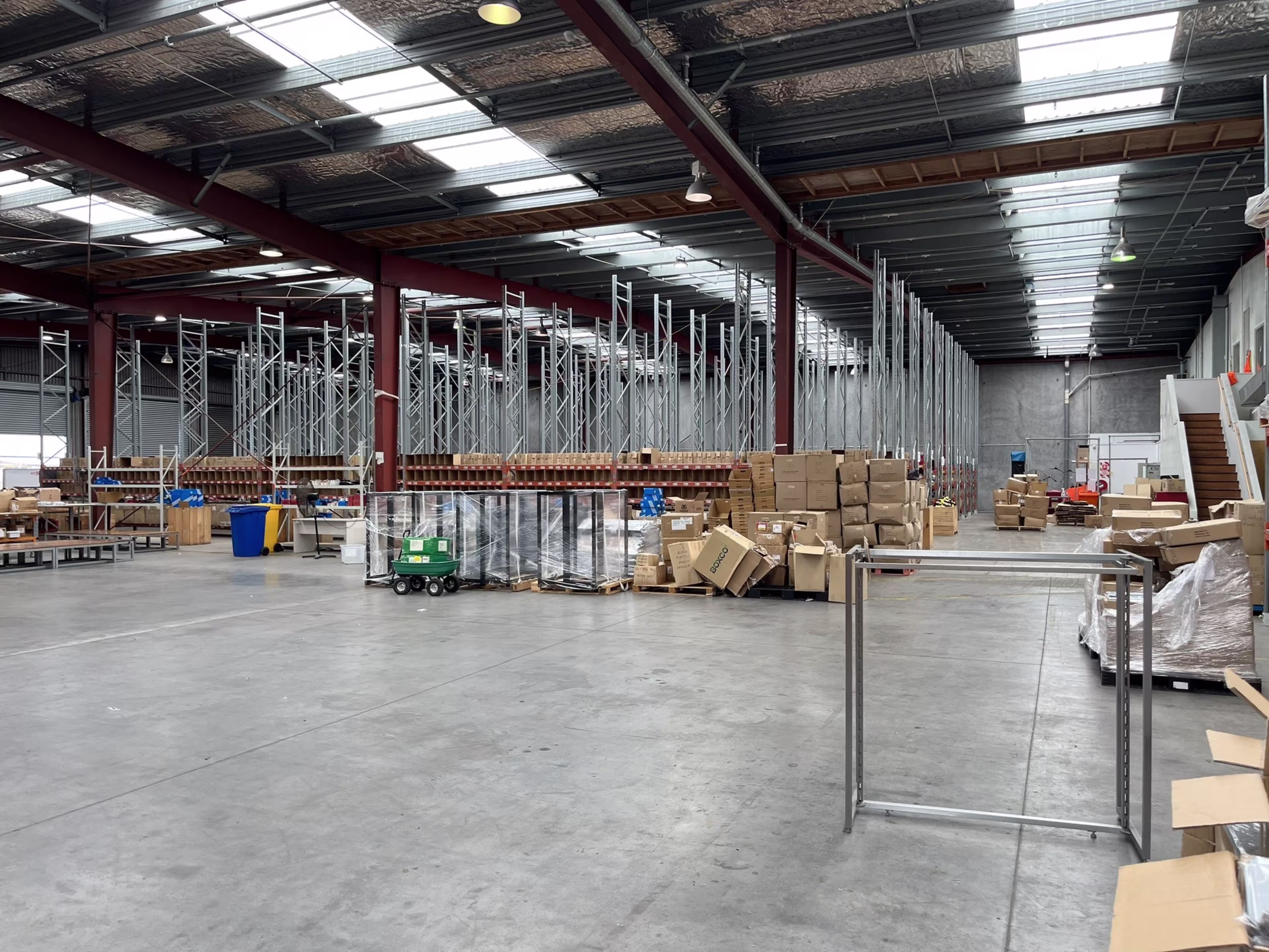 19 Richard Pearse Drive