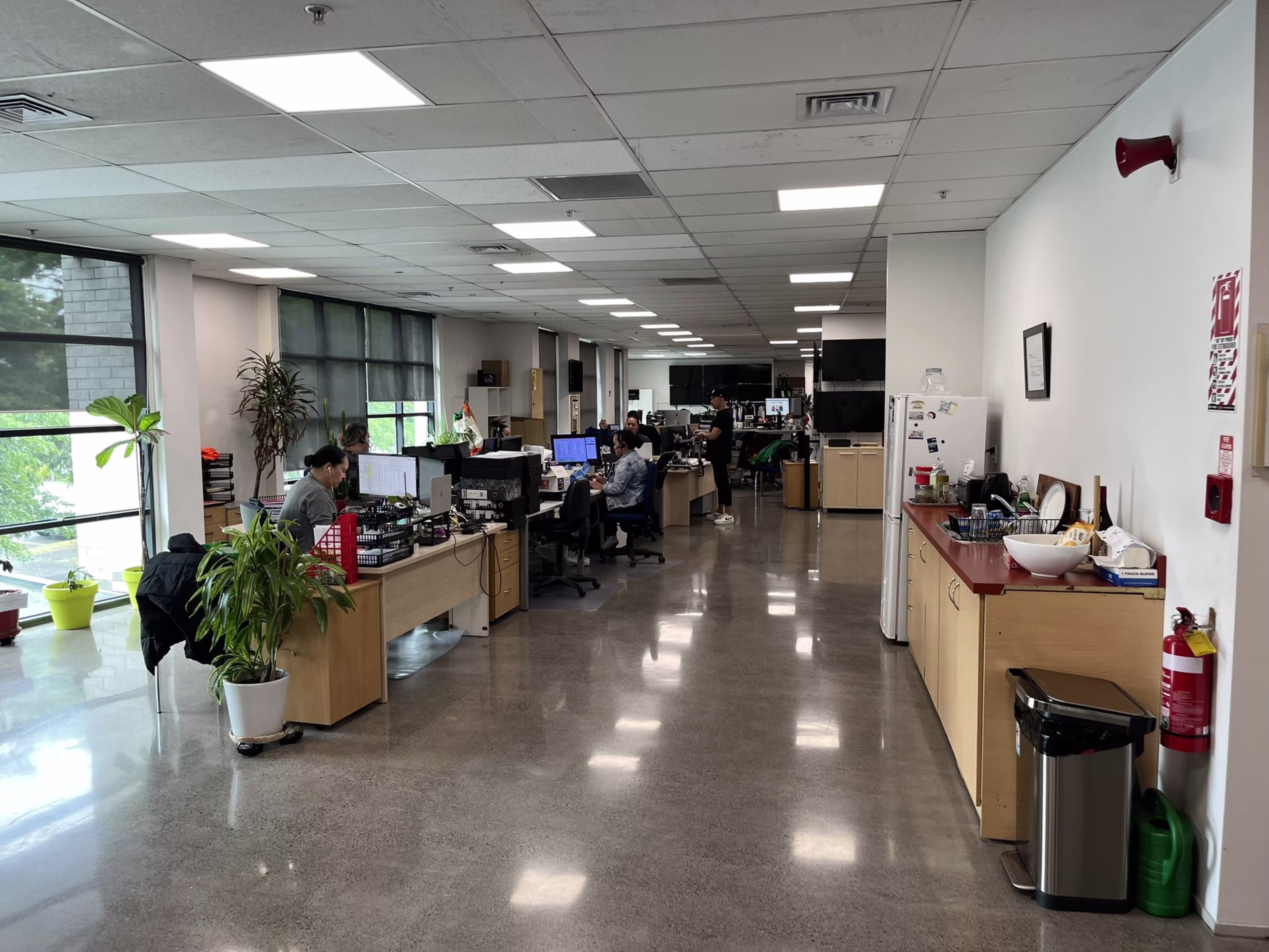 19 Richard Pearse Drive