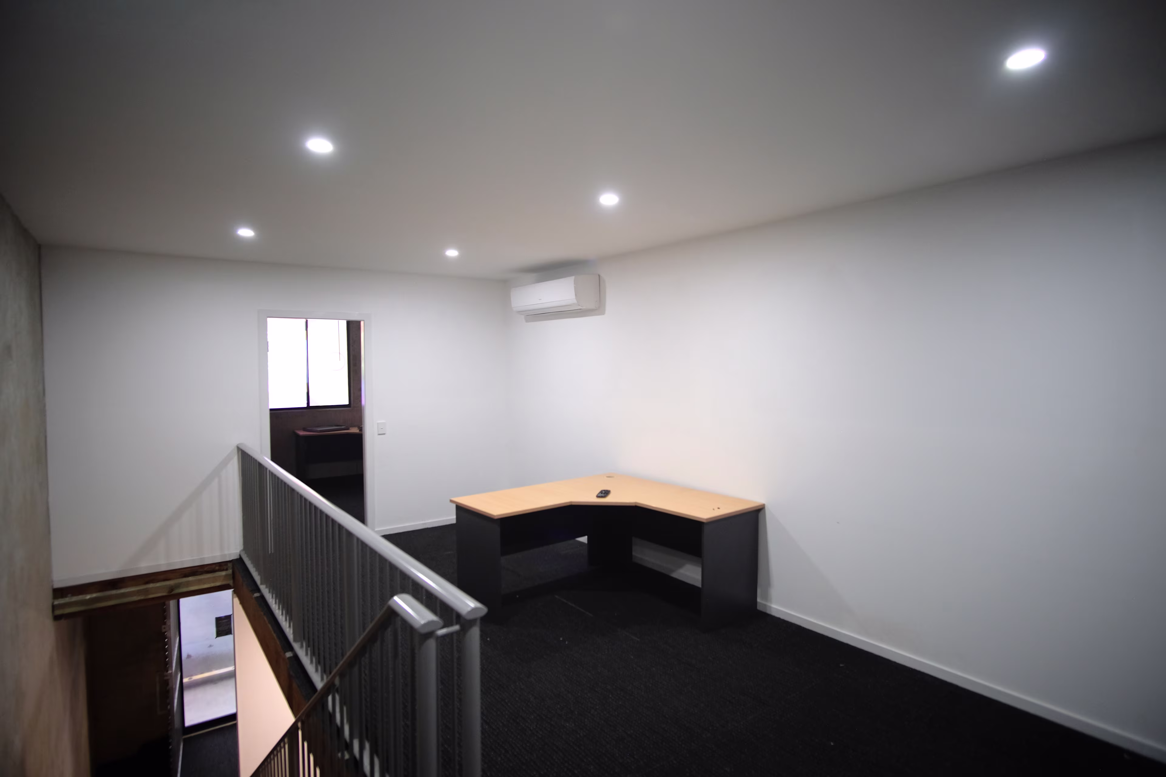 25 Skyreach Street
