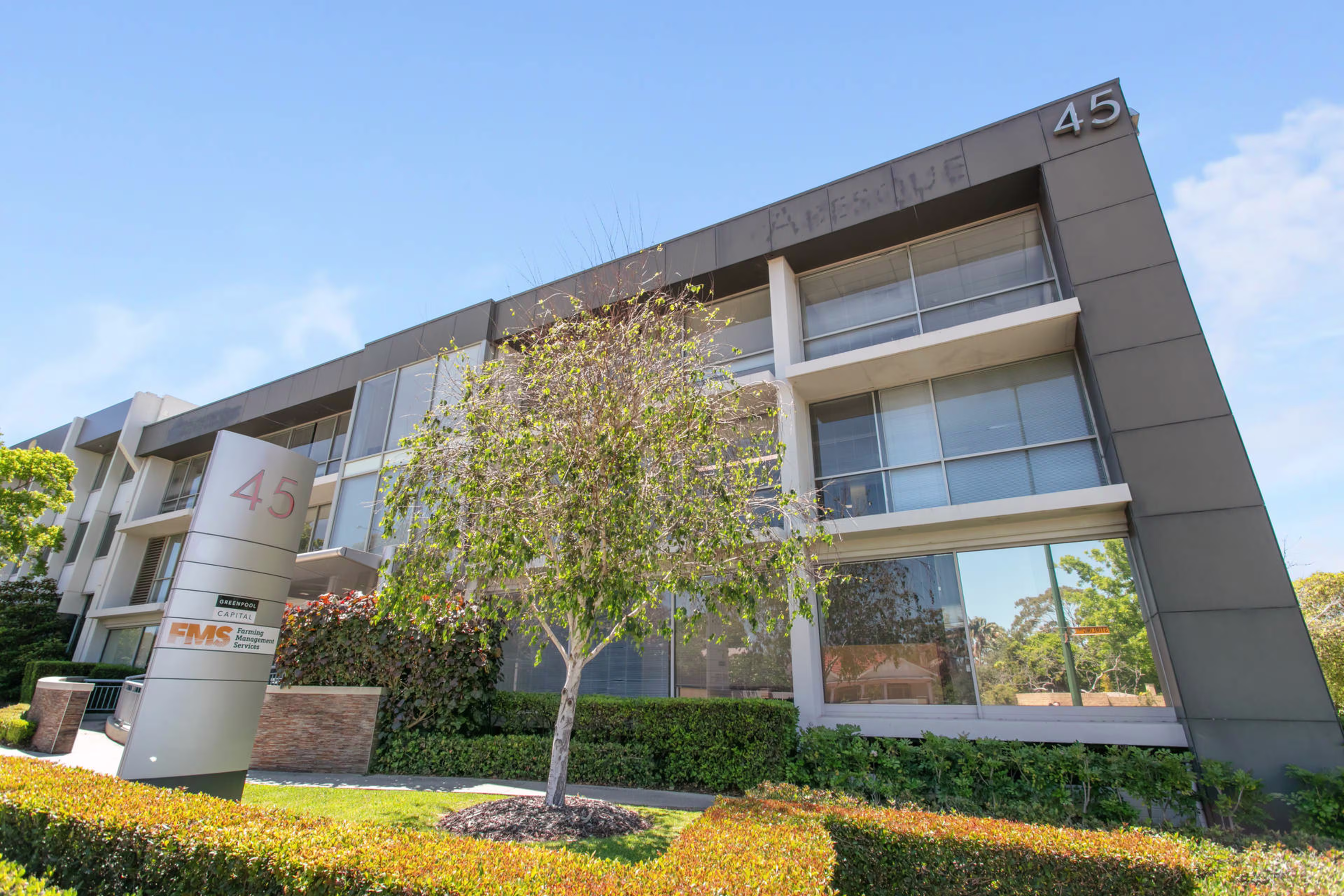 45 Stirling Highway